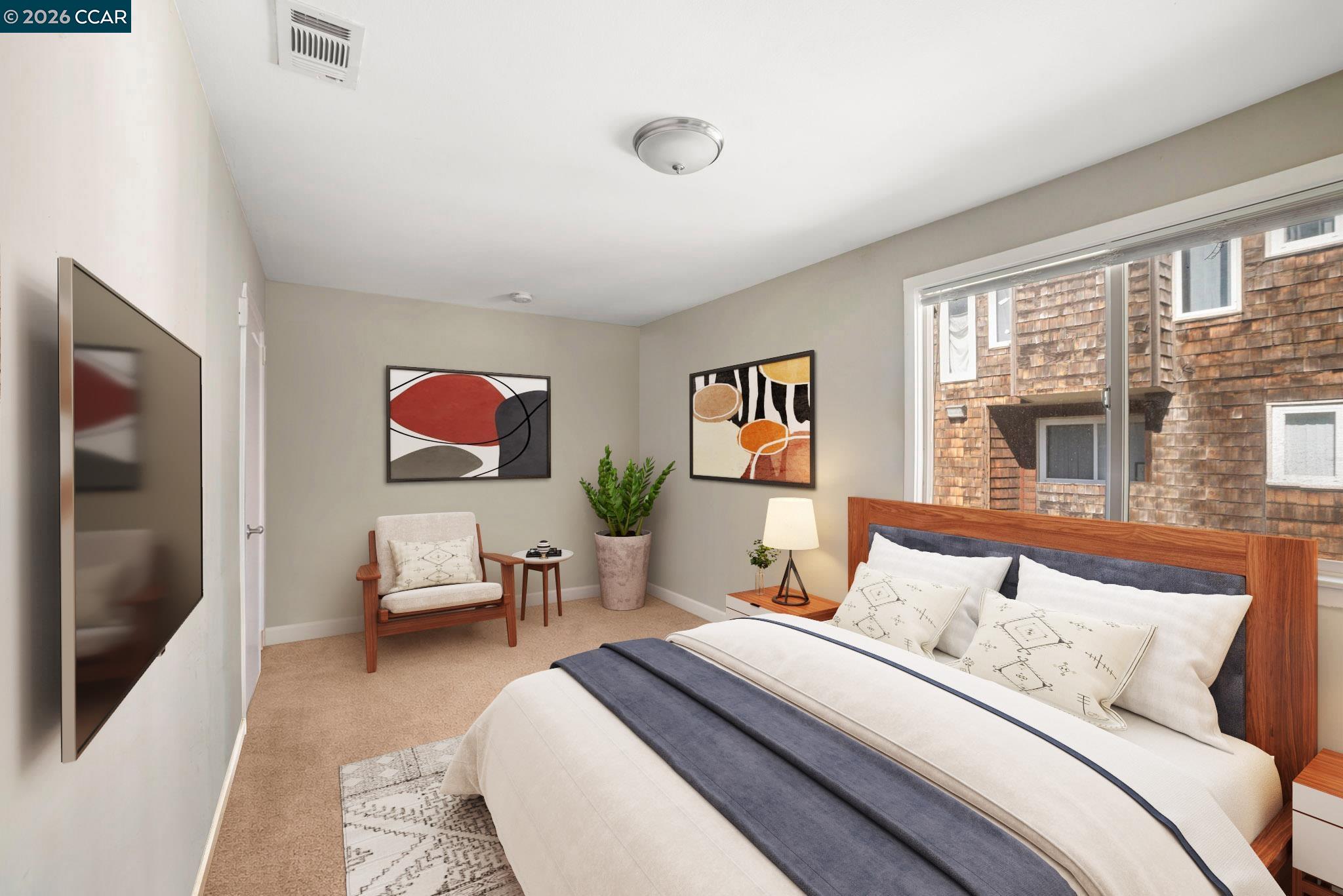 Detail Gallery Image 19 of 27 For 1480 77th Ave, Oakland,  CA 94621 - 3 Beds | 2 Baths