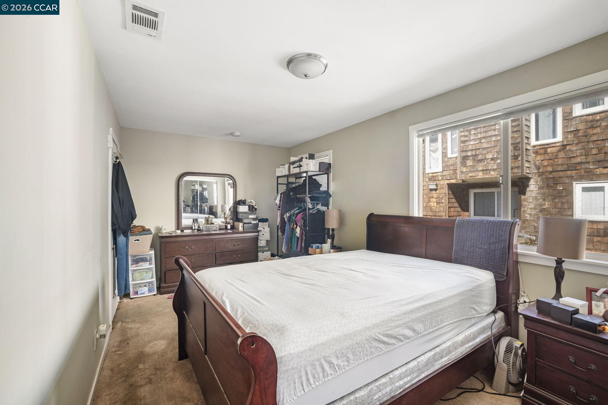 Detail Gallery Image 20 of 27 For 1480 77th Ave, Oakland,  CA 94621 - 3 Beds | 2 Baths