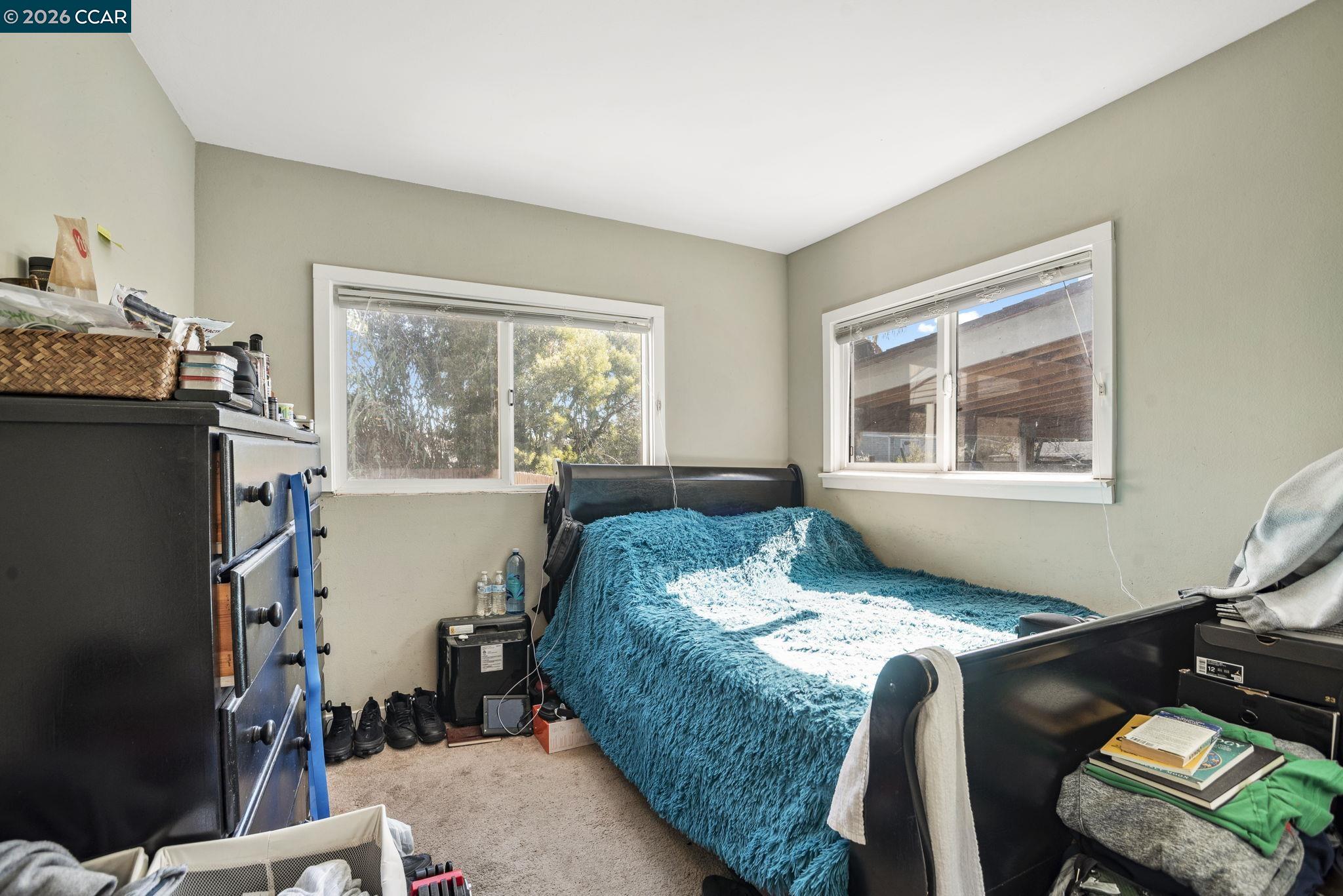 Detail Gallery Image 21 of 27 For 1480 77th Ave, Oakland,  CA 94621 - 3 Beds | 2 Baths