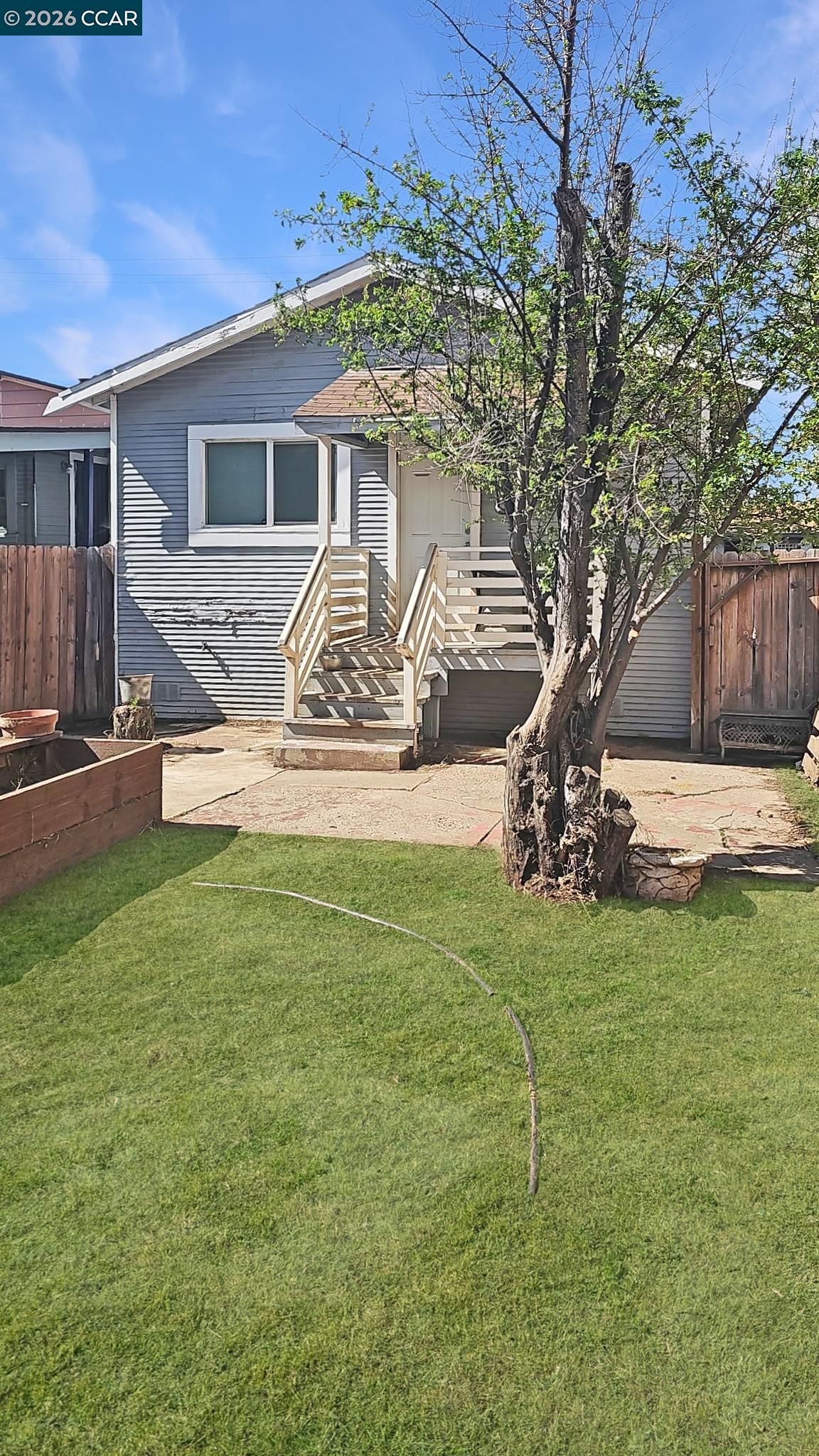 Detail Gallery Image 26 of 27 For 1480 77th Ave, Oakland,  CA 94621 - 3 Beds | 2 Baths