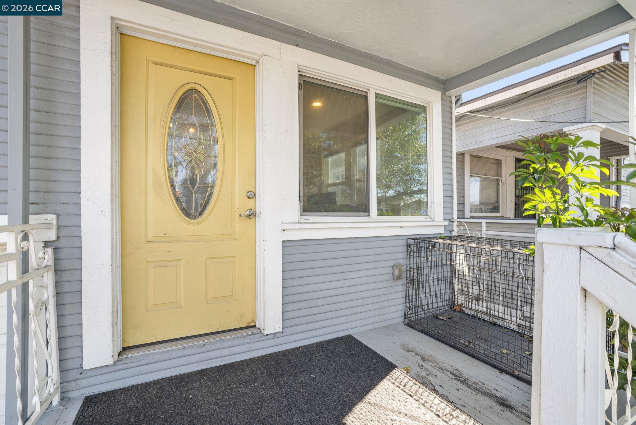 Detail Gallery Image 27 of 27 For 1480 77th Ave, Oakland,  CA 94621 - 3 Beds | 2 Baths