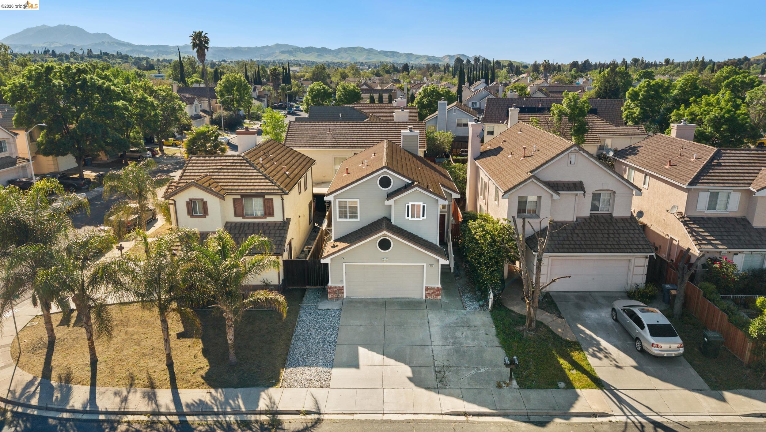 Detail Gallery Image 33 of 43 For 4916 Willowbrook Way, Antioch,  CA 94531 - 3 Beds | 2/1 Baths