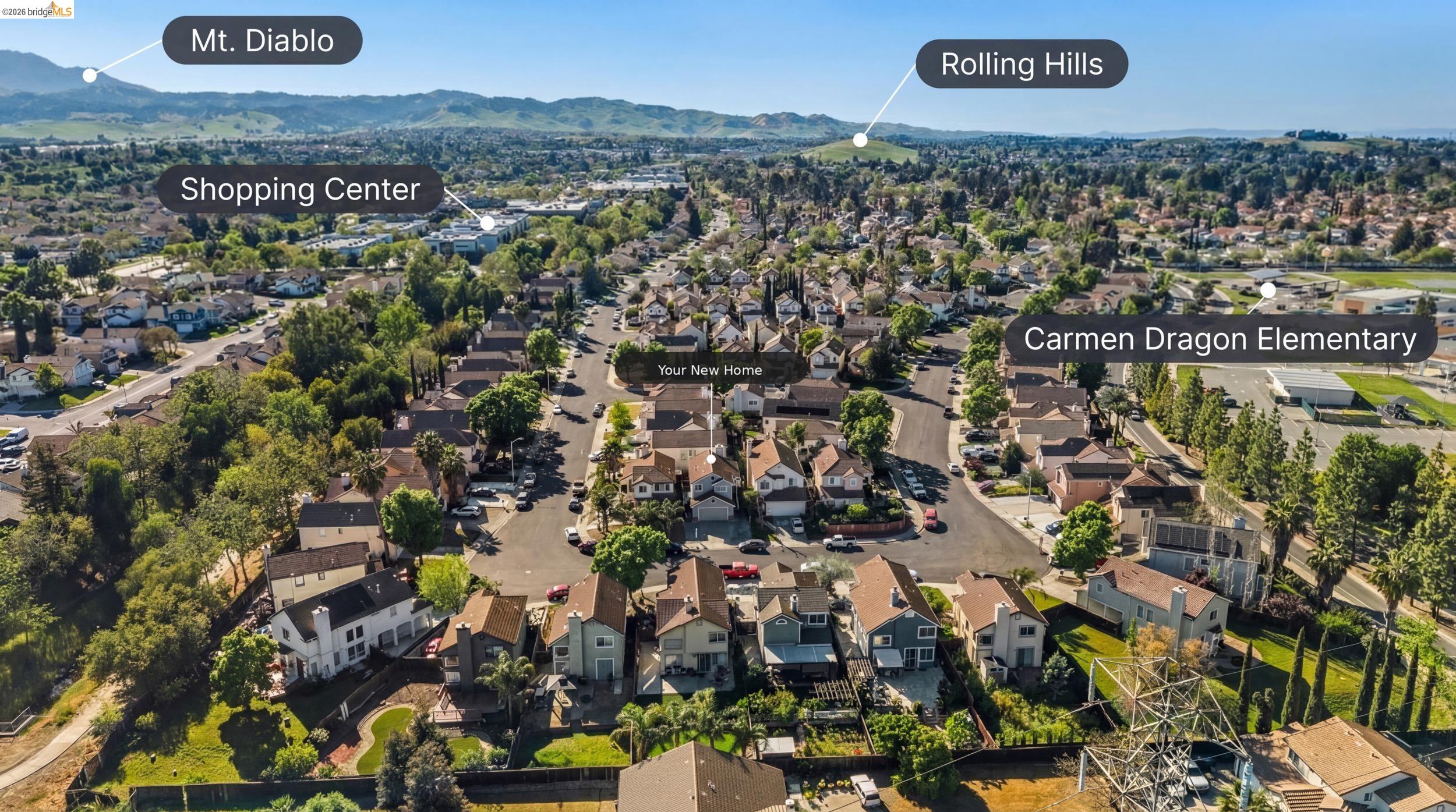 Detail Gallery Image 39 of 43 For 4916 Willowbrook Way, Antioch,  CA 94531 - 3 Beds | 2/1 Baths