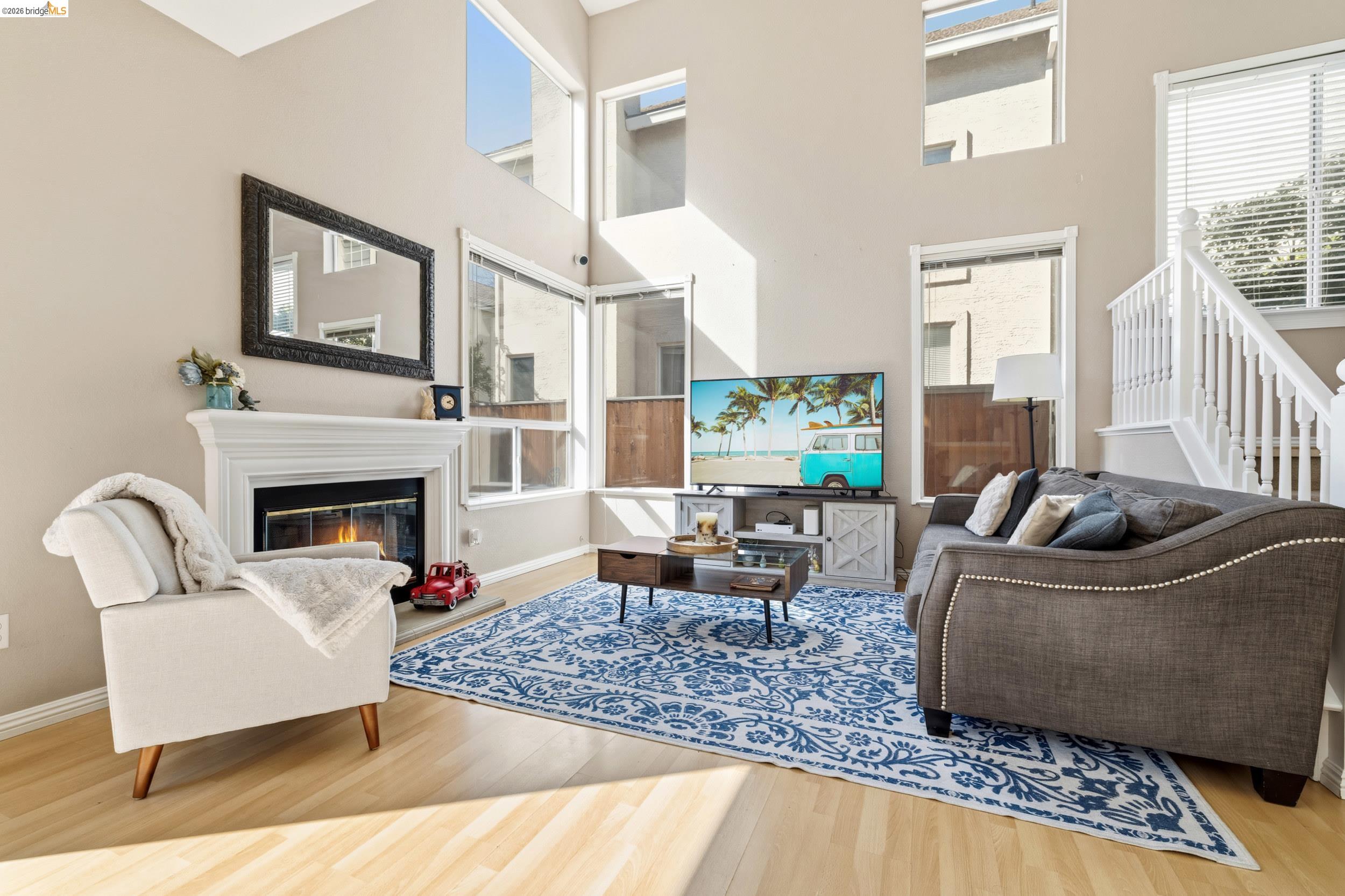 Detail Gallery Image 6 of 43 For 4916 Willowbrook Way, Antioch,  CA 94531 - 3 Beds | 2/1 Baths