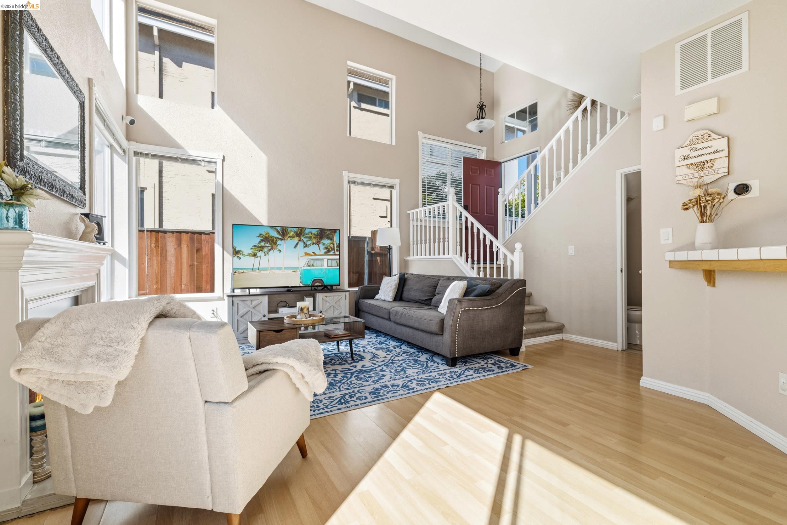 Detail Gallery Image 7 of 43 For 4916 Willowbrook Way, Antioch,  CA 94531 - 3 Beds | 2/1 Baths