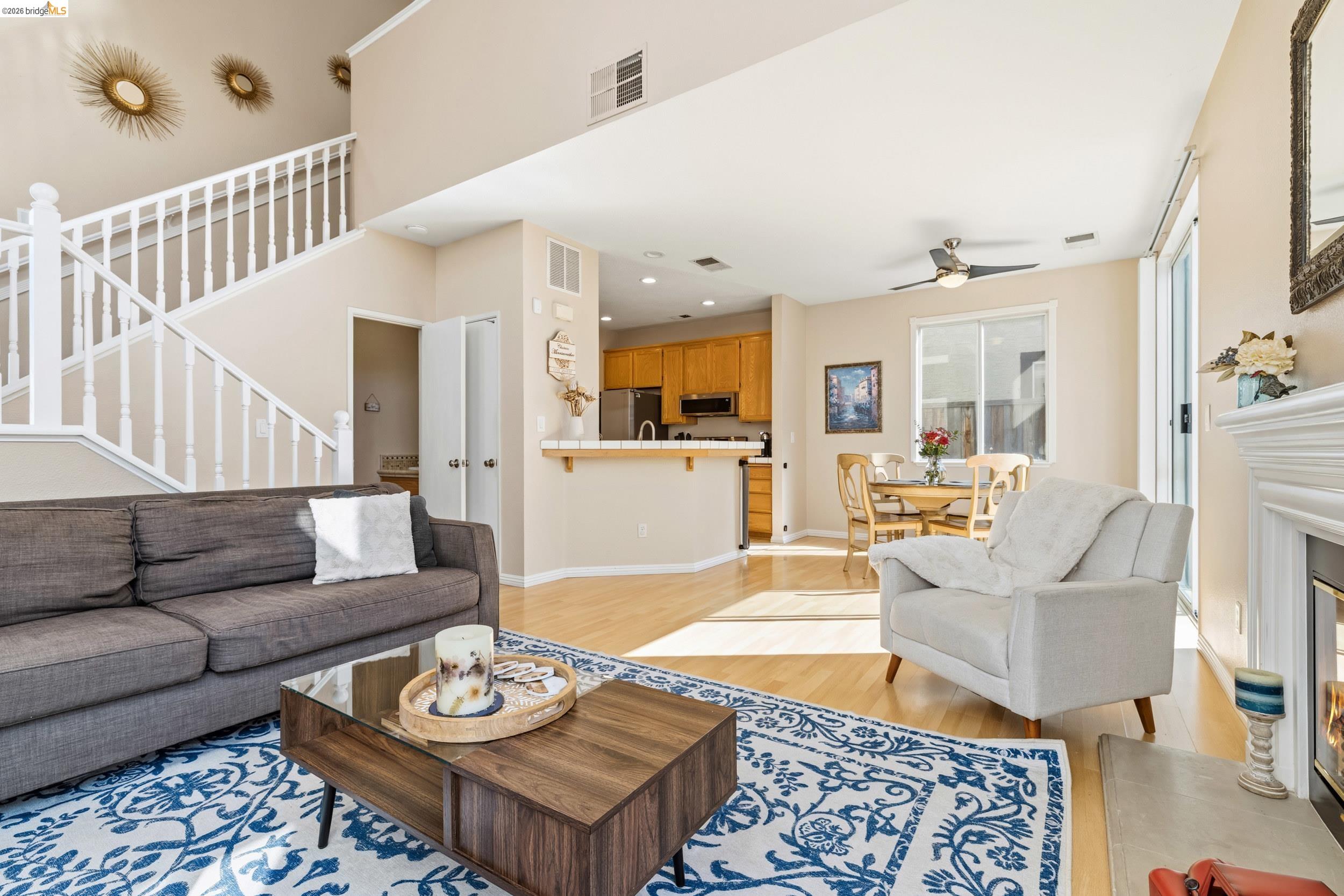 Detail Gallery Image 8 of 43 For 4916 Willowbrook Way, Antioch,  CA 94531 - 3 Beds | 2/1 Baths