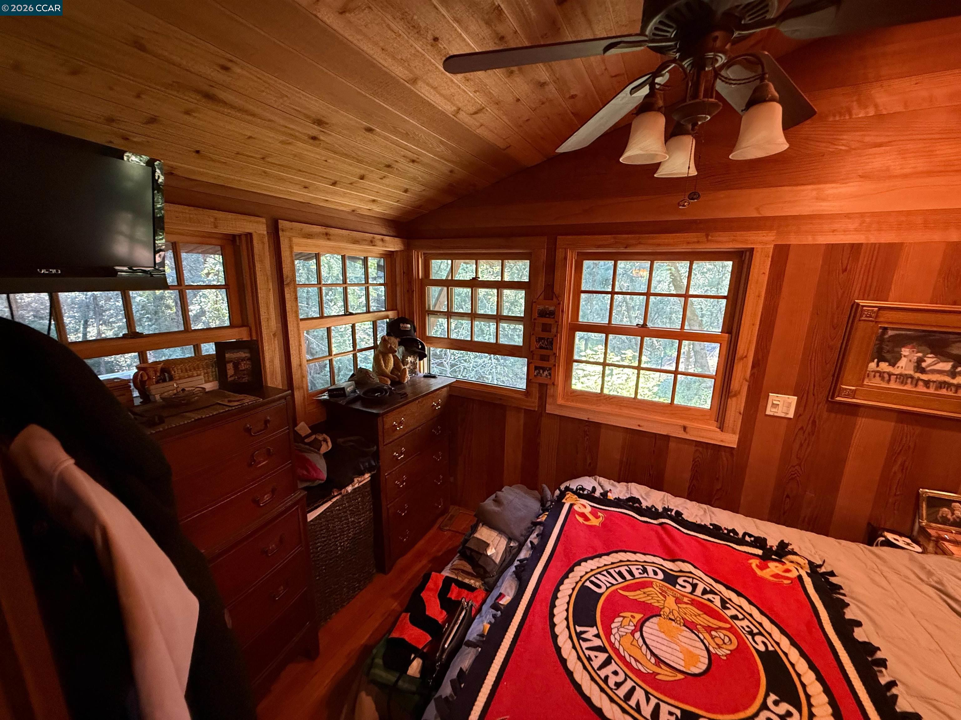 Detail Gallery Image 12 of 28 For 5680 Dry Creek Rd, Napa,  CA 94558 - 2 Beds | 1 Baths