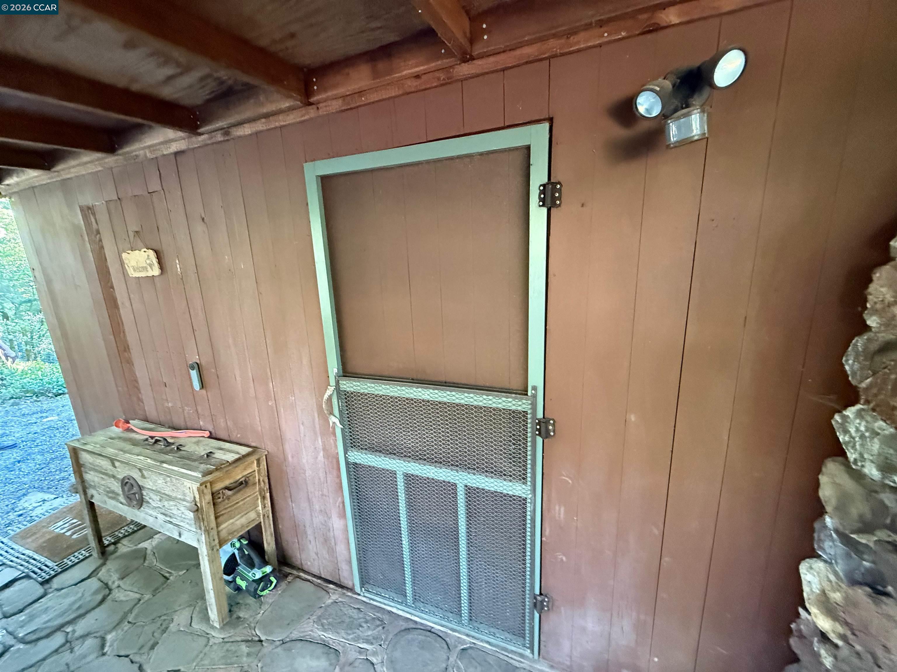 Detail Gallery Image 13 of 28 For 5680 Dry Creek Rd, Napa,  CA 94558 - 2 Beds | 1 Baths