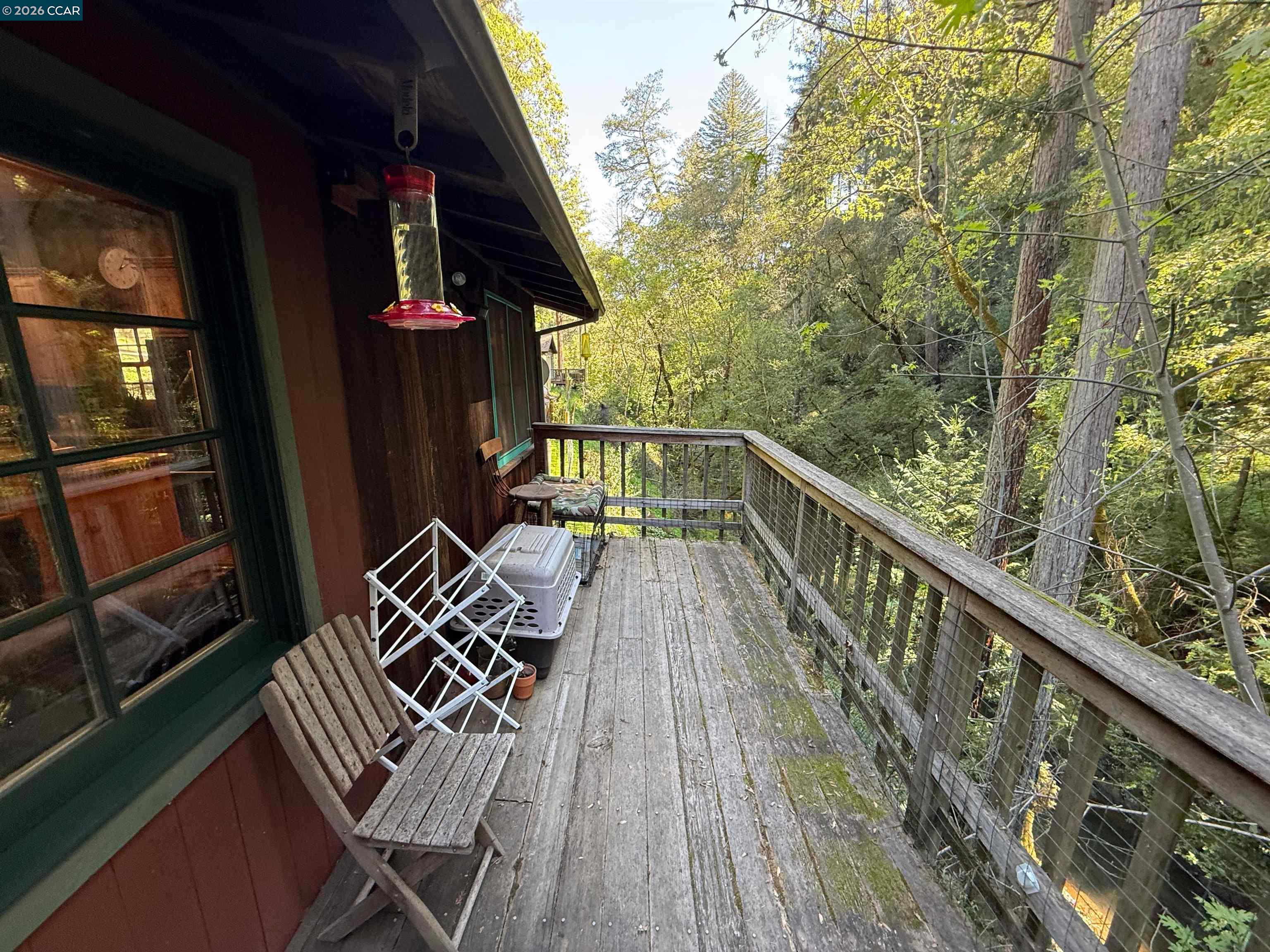 Detail Gallery Image 17 of 28 For 5680 Dry Creek Rd, Napa,  CA 94558 - 2 Beds | 1 Baths