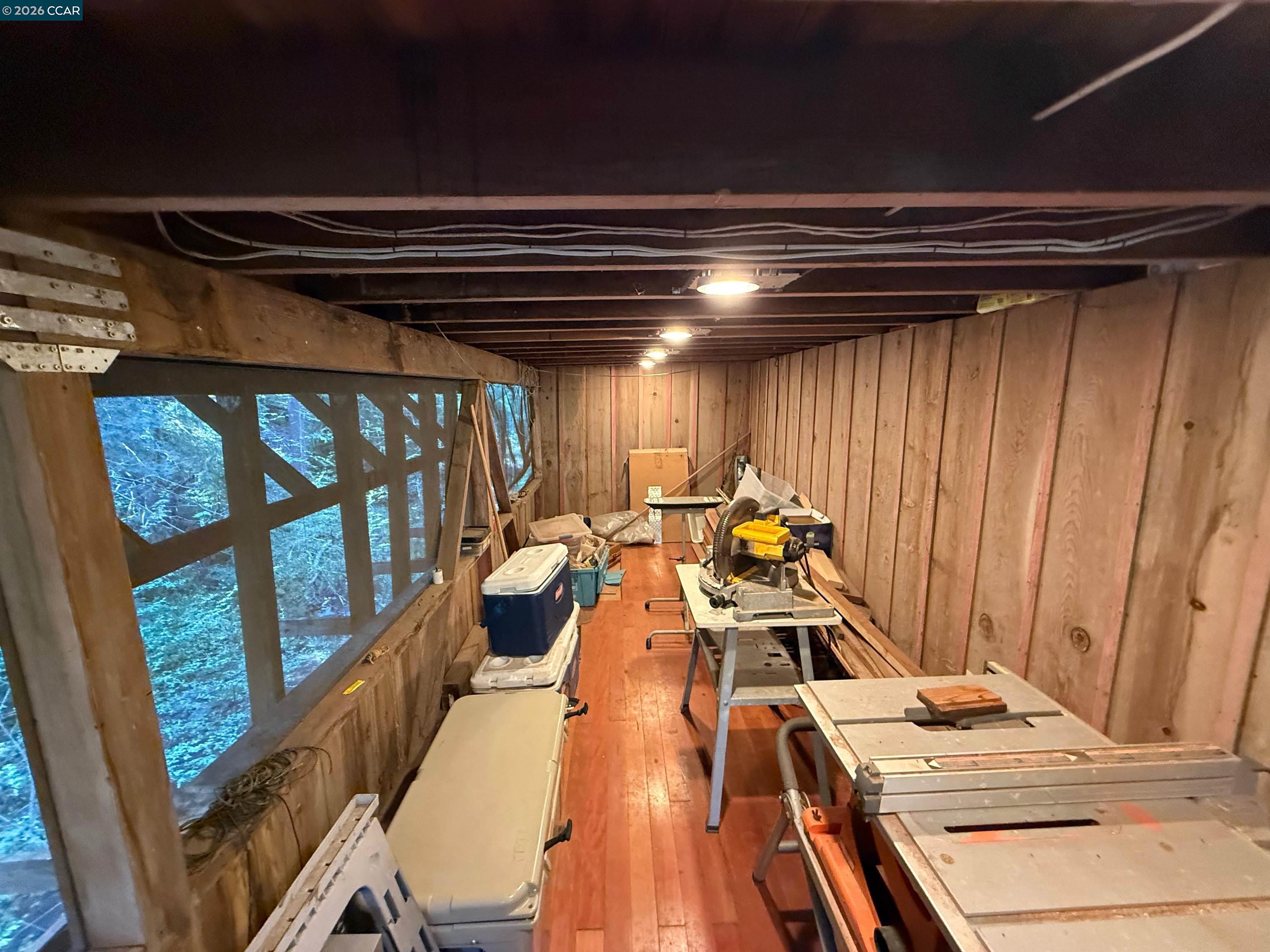 Detail Gallery Image 19 of 28 For 5680 Dry Creek Rd, Napa,  CA 94558 - 2 Beds | 1 Baths