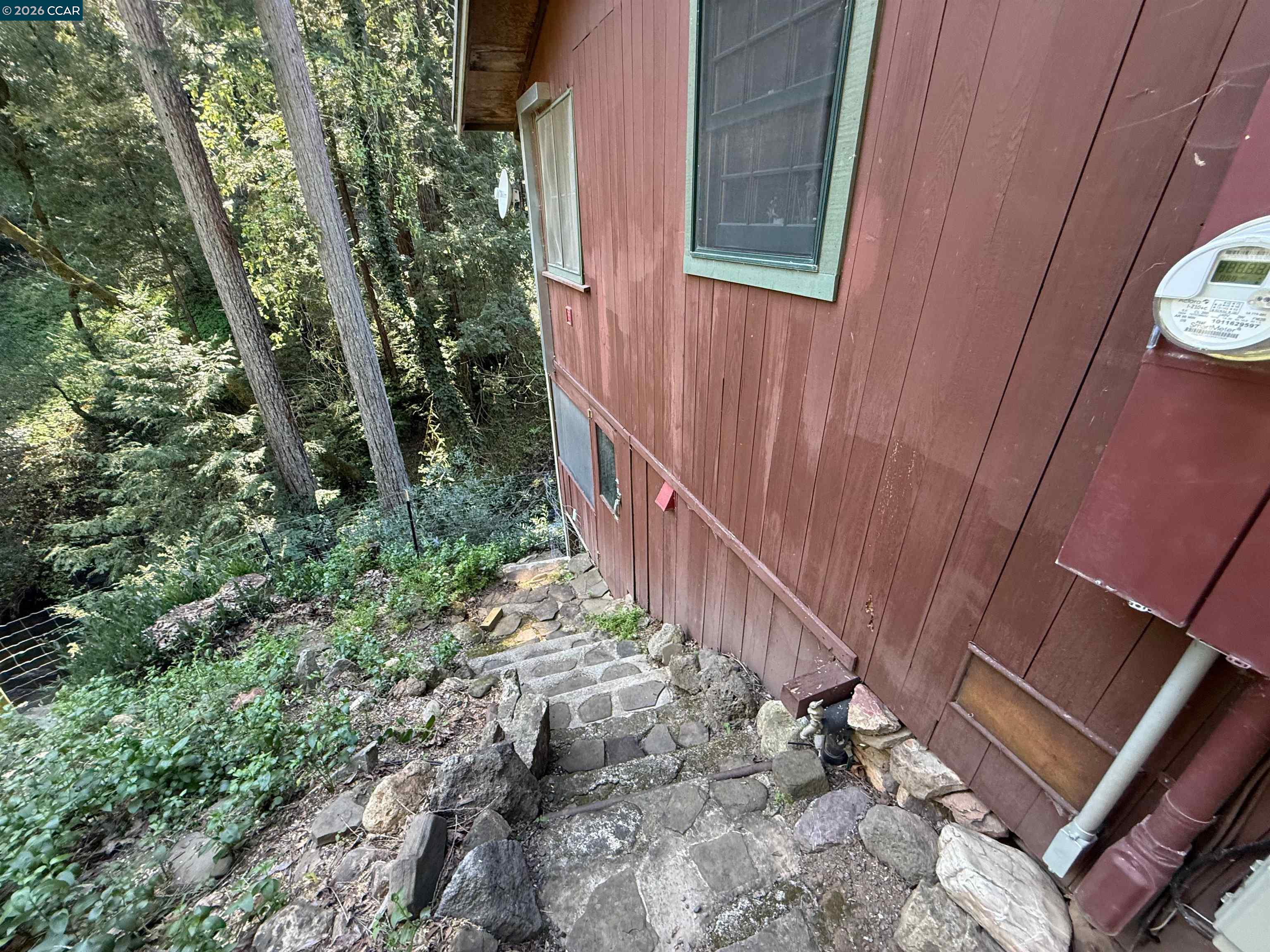 Detail Gallery Image 21 of 28 For 5680 Dry Creek Rd, Napa,  CA 94558 - 2 Beds | 1 Baths