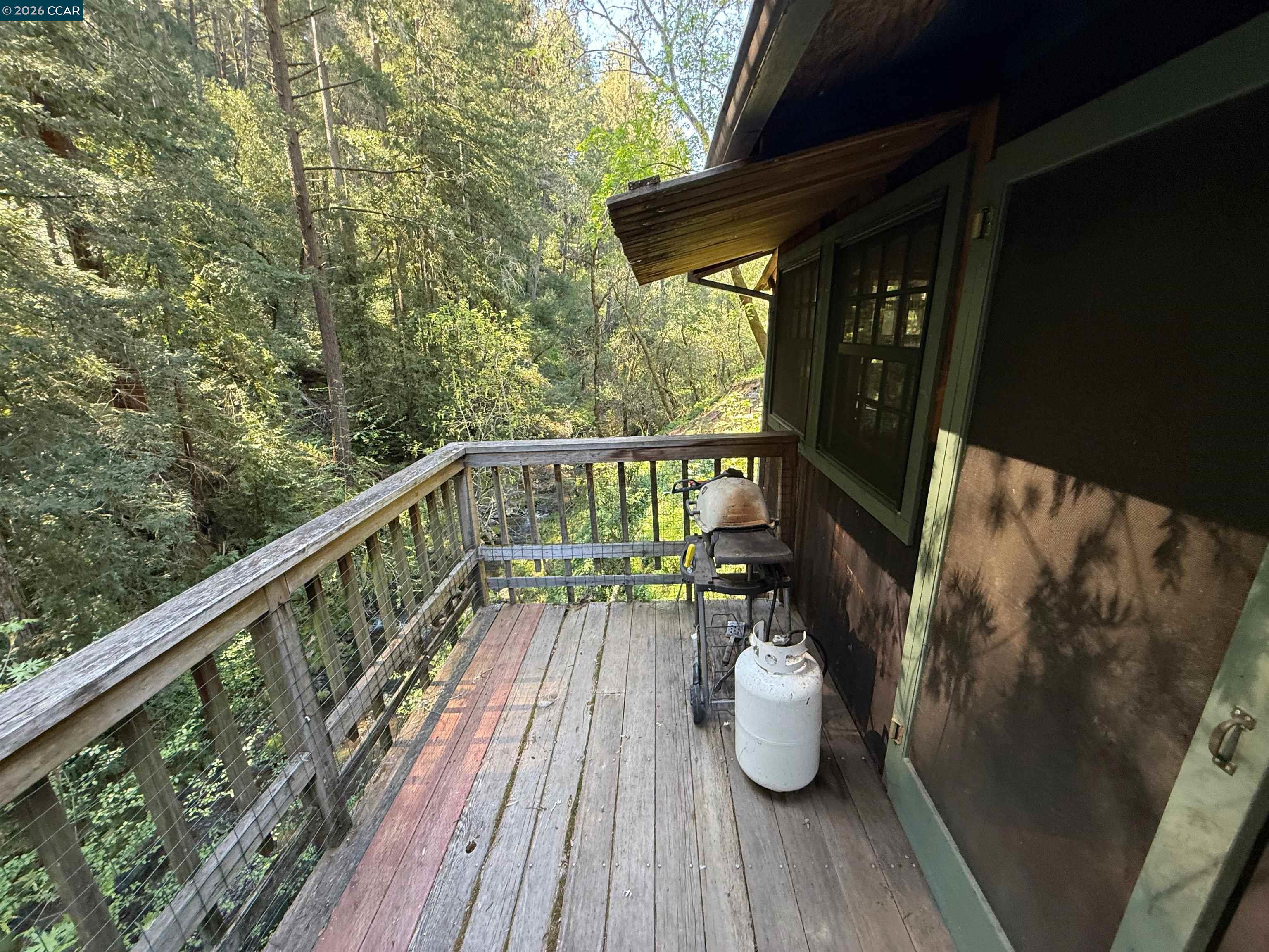 Detail Gallery Image 24 of 28 For 5680 Dry Creek Rd, Napa,  CA 94558 - 2 Beds | 1 Baths