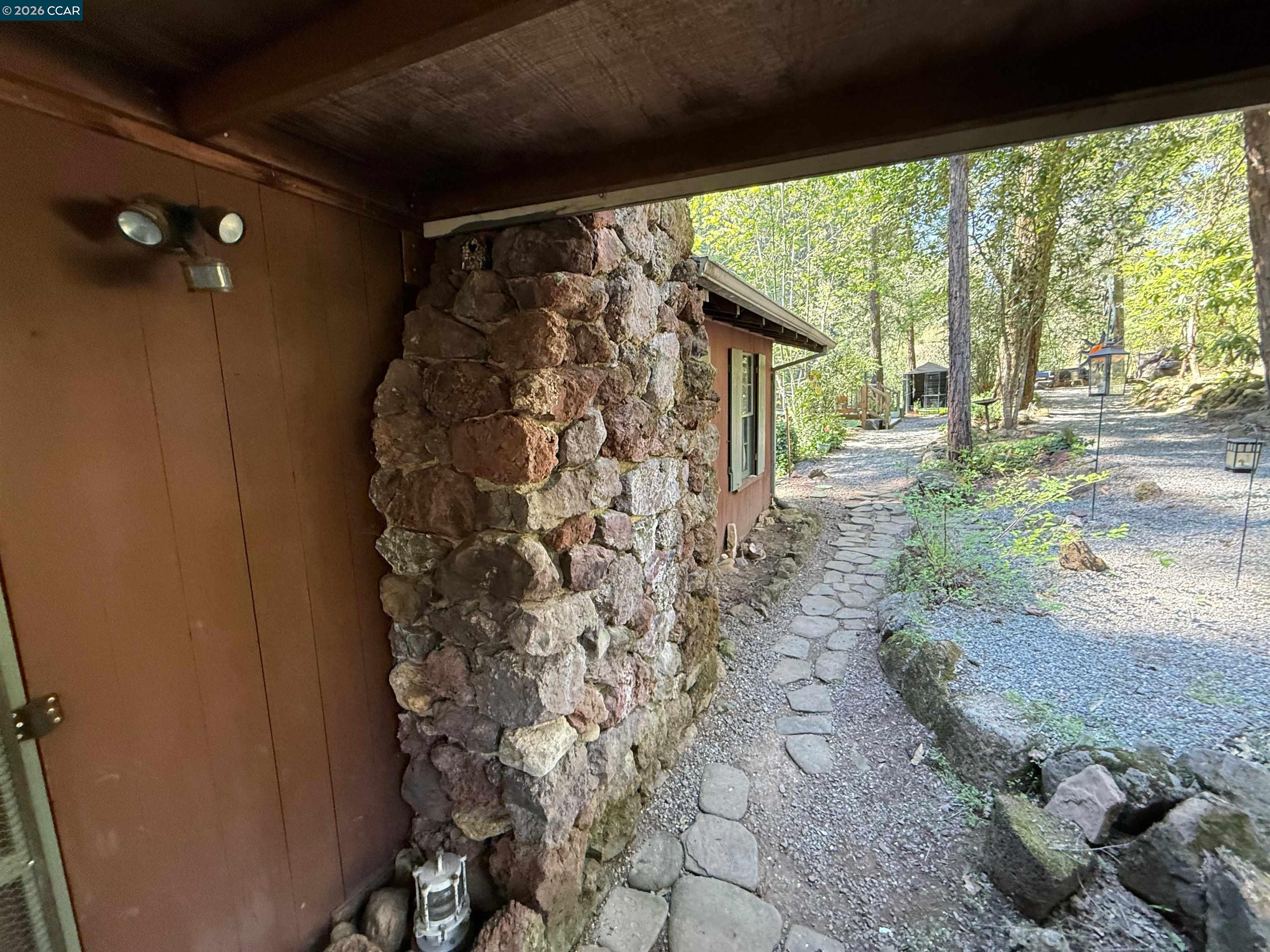 Detail Gallery Image 27 of 28 For 5680 Dry Creek Rd, Napa,  CA 94558 - 2 Beds | 1 Baths