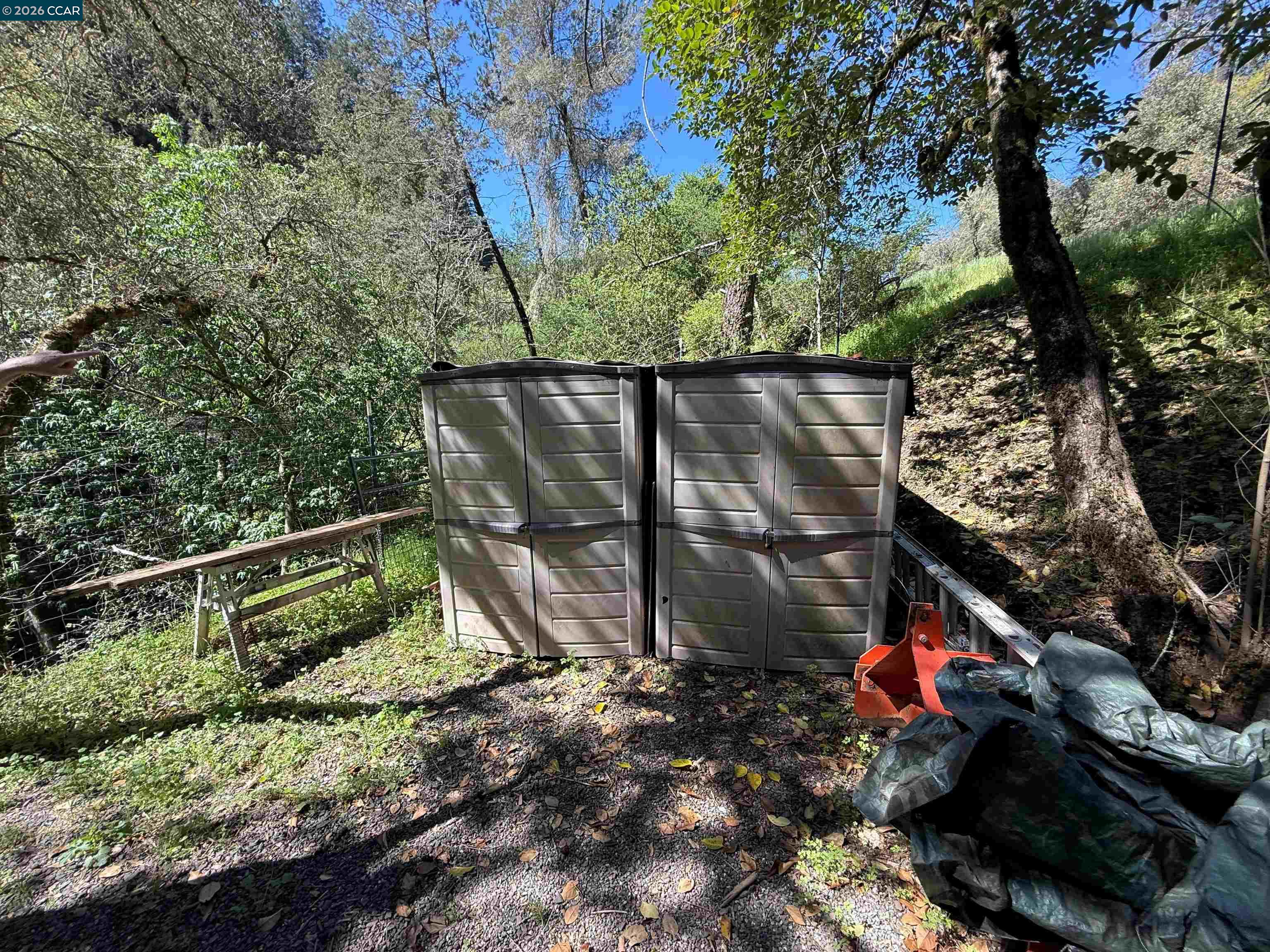 Detail Gallery Image 8 of 28 For 5680 Dry Creek Rd, Napa,  CA 94558 - 2 Beds | 1 Baths