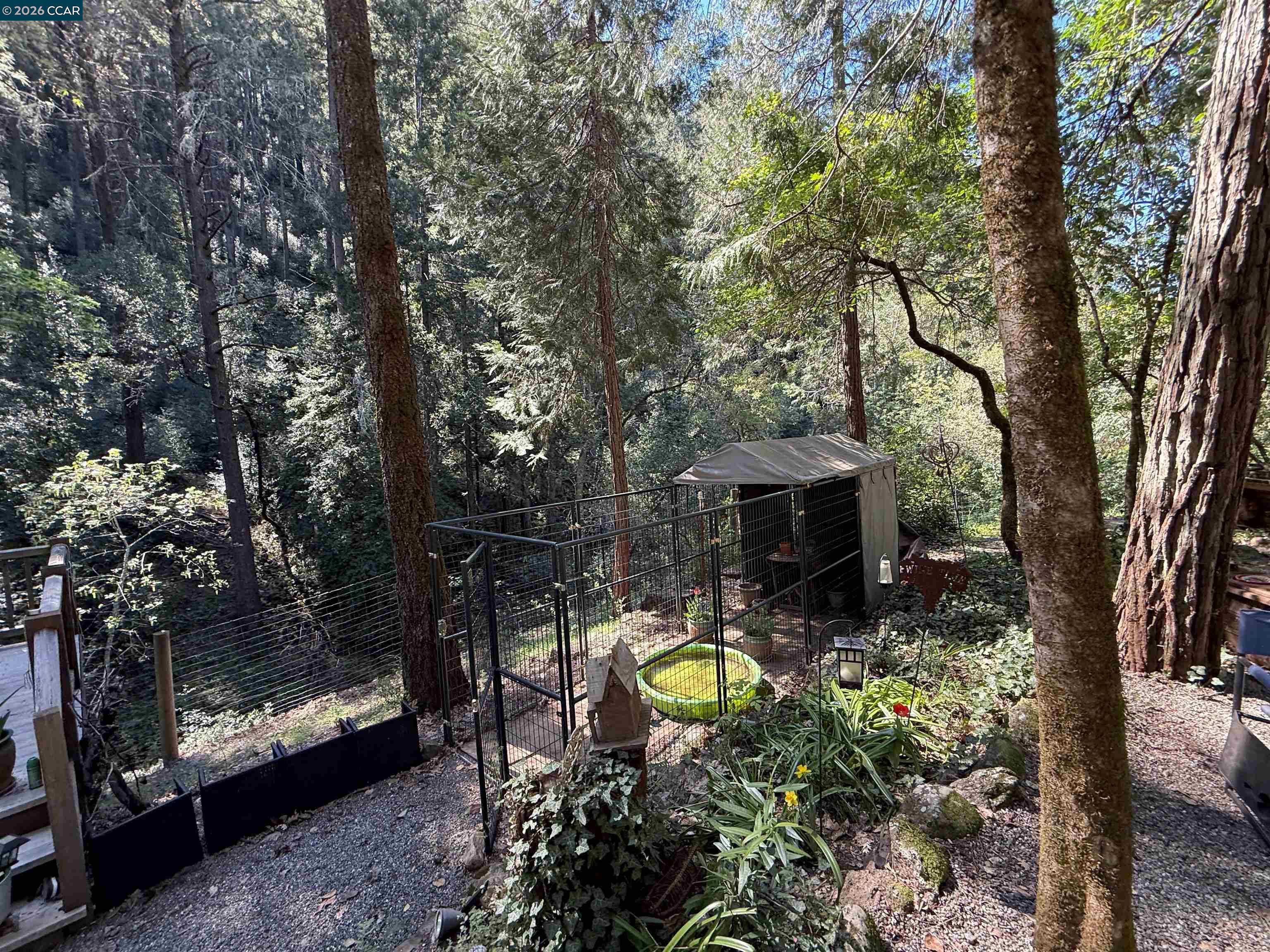 Detail Gallery Image 10 of 28 For 5680 Dry Creek Rd, Napa,  CA 94558 - 2 Beds | 1 Baths