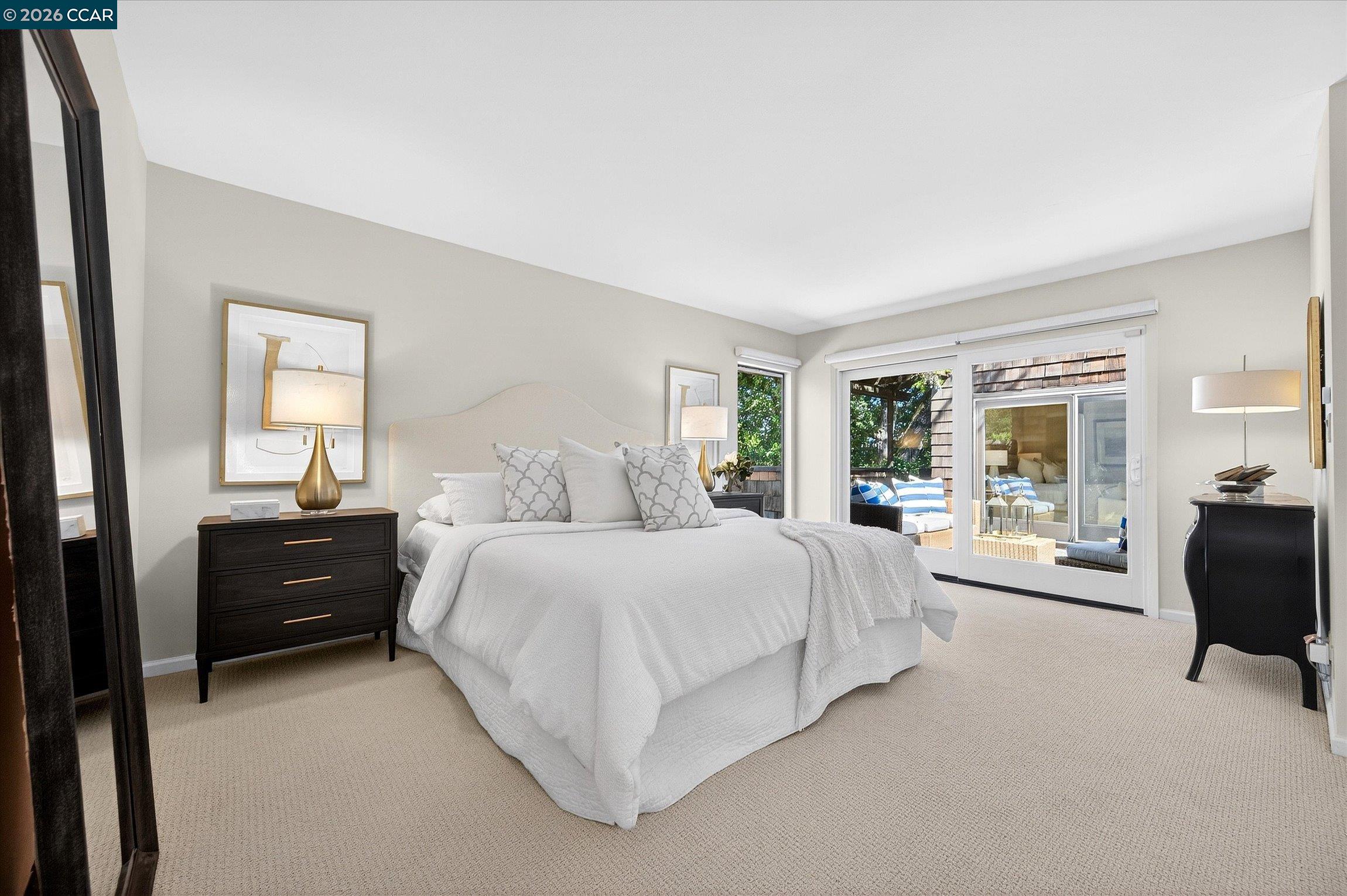 Detail Gallery Image 15 of 36 For 242 the Knoll, Orinda,  CA 94563 - 2 Beds | 2 Baths
