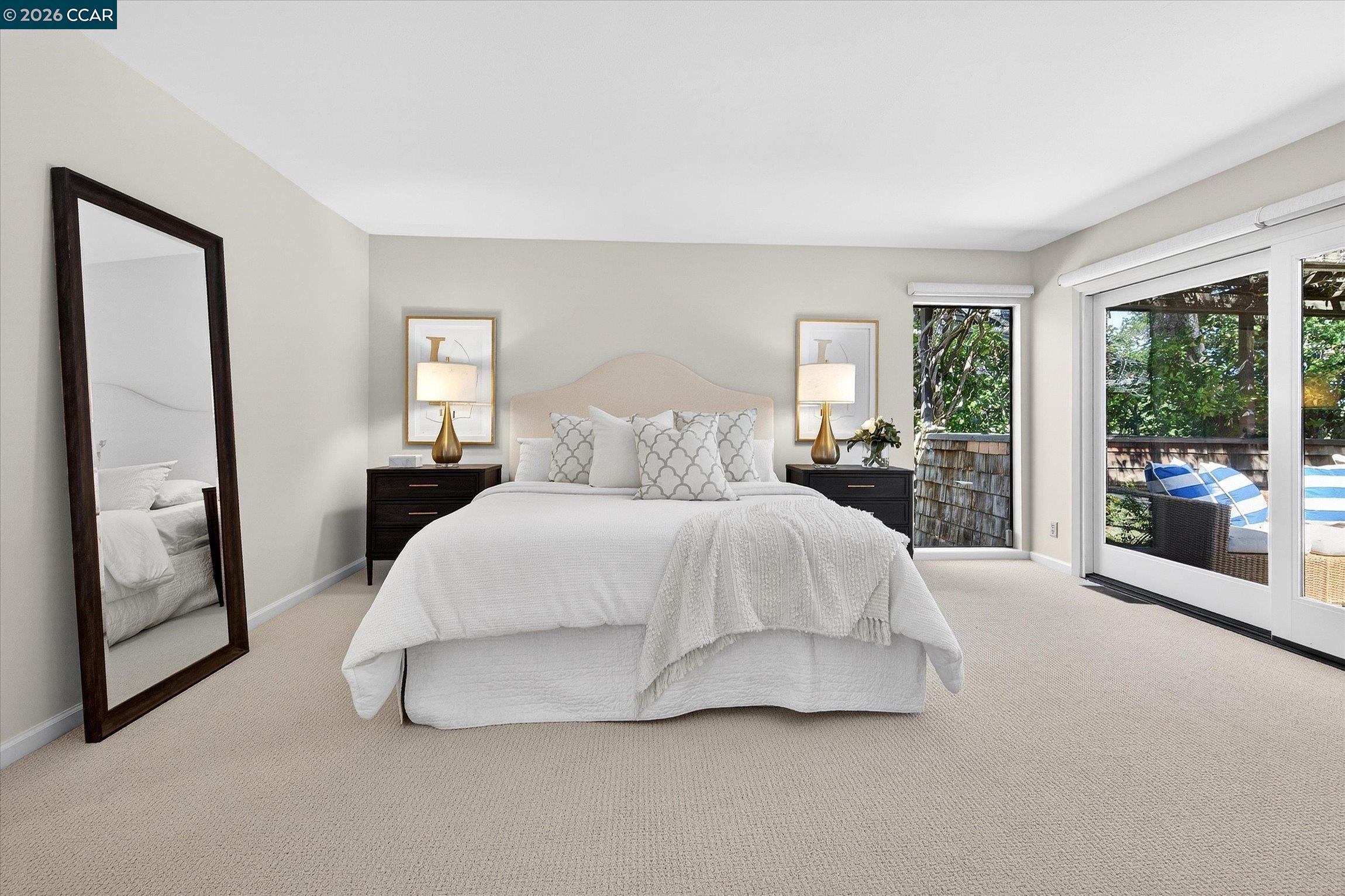 Detail Gallery Image 16 of 36 For 242 the Knoll, Orinda,  CA 94563 - 2 Beds | 2 Baths
