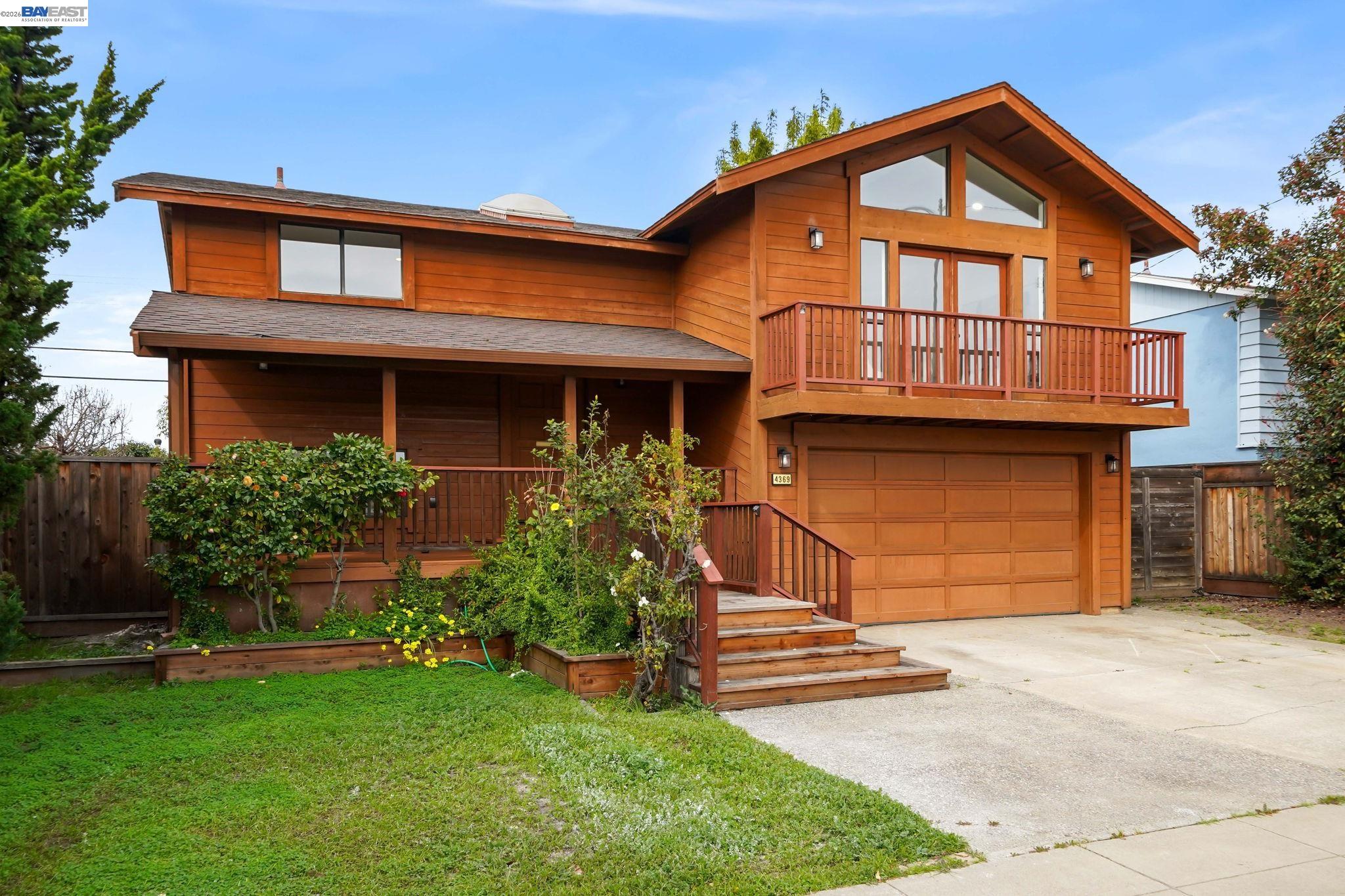 Detail Gallery Image 2 of 35 For 4369 Amador Rd, Fremont,  CA 94538 - 4 Beds | 2 Baths