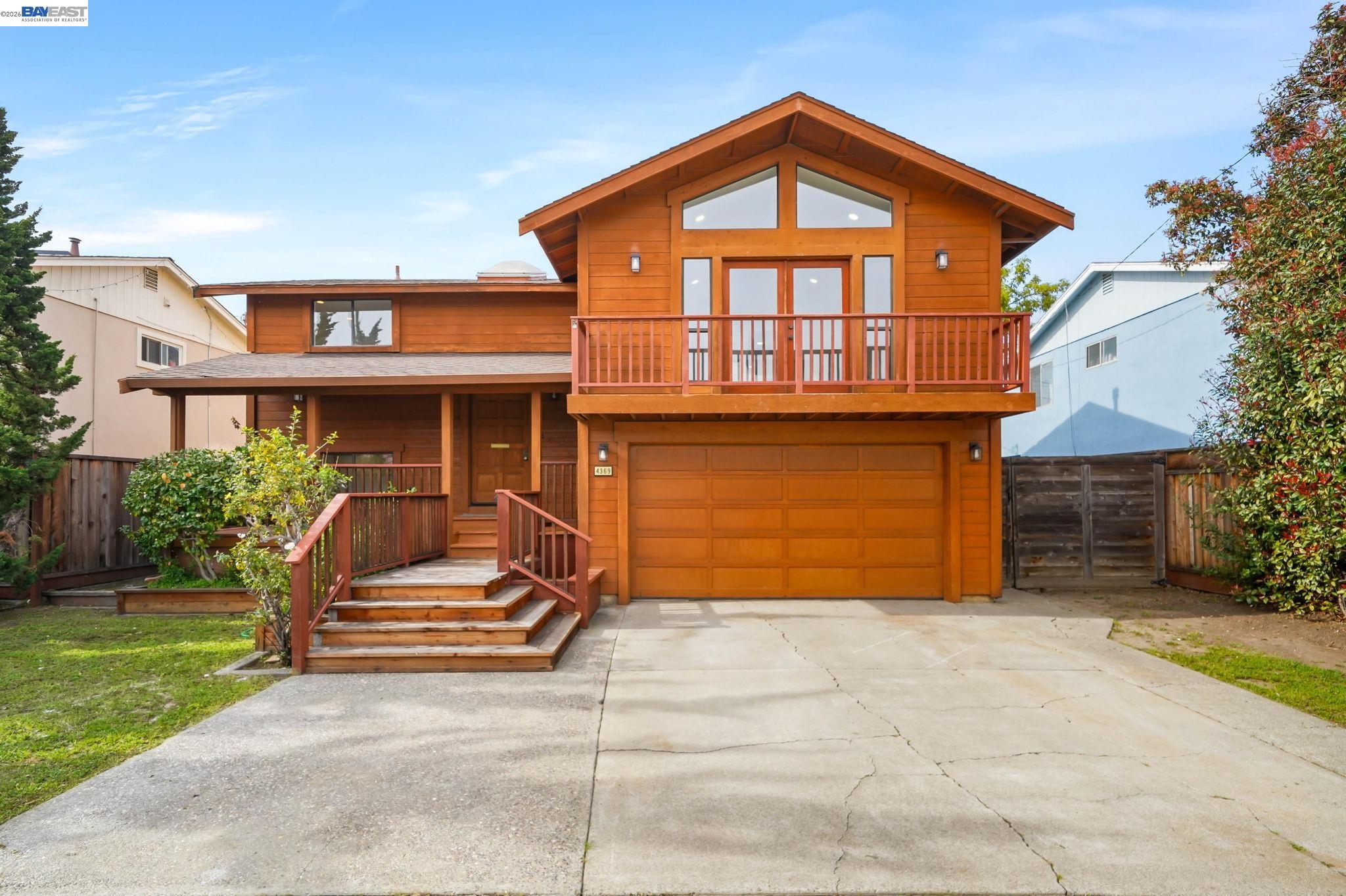 Detail Gallery Image 3 of 35 For 4369 Amador Rd, Fremont,  CA 94538 - 4 Beds | 2 Baths