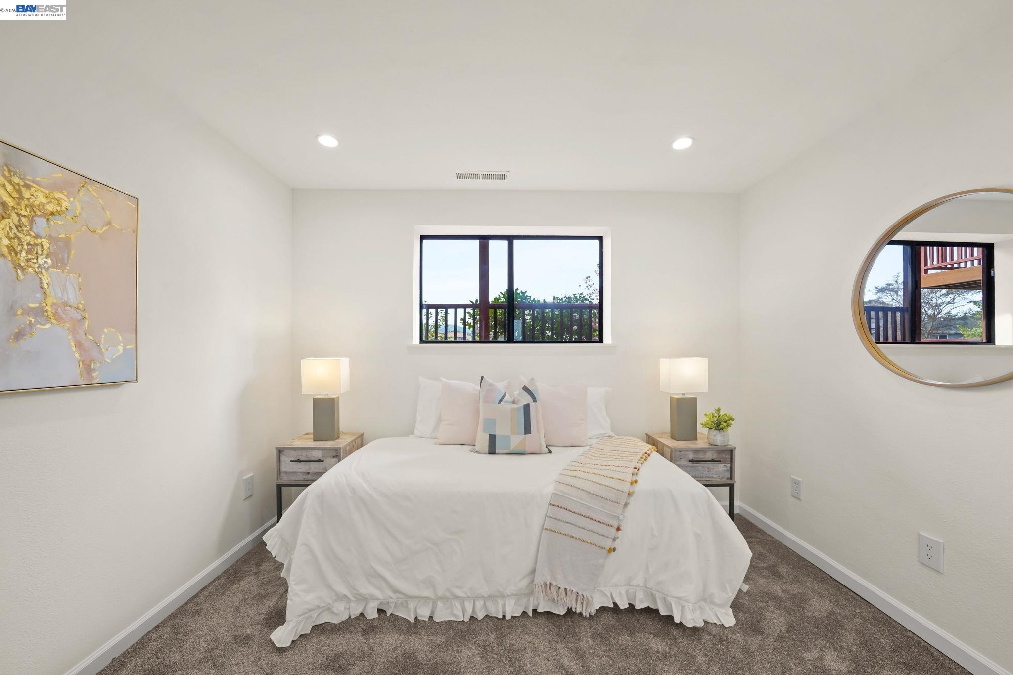 Detail Gallery Image 25 of 35 For 4369 Amador Rd, Fremont,  CA 94538 - 4 Beds | 2 Baths