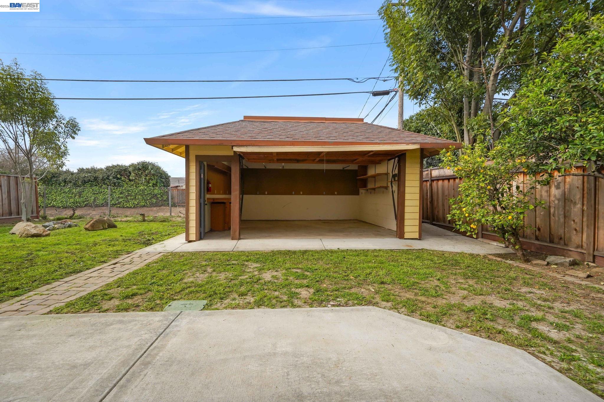 Detail Gallery Image 34 of 35 For 4369 Amador Rd, Fremont,  CA 94538 - 4 Beds | 2 Baths