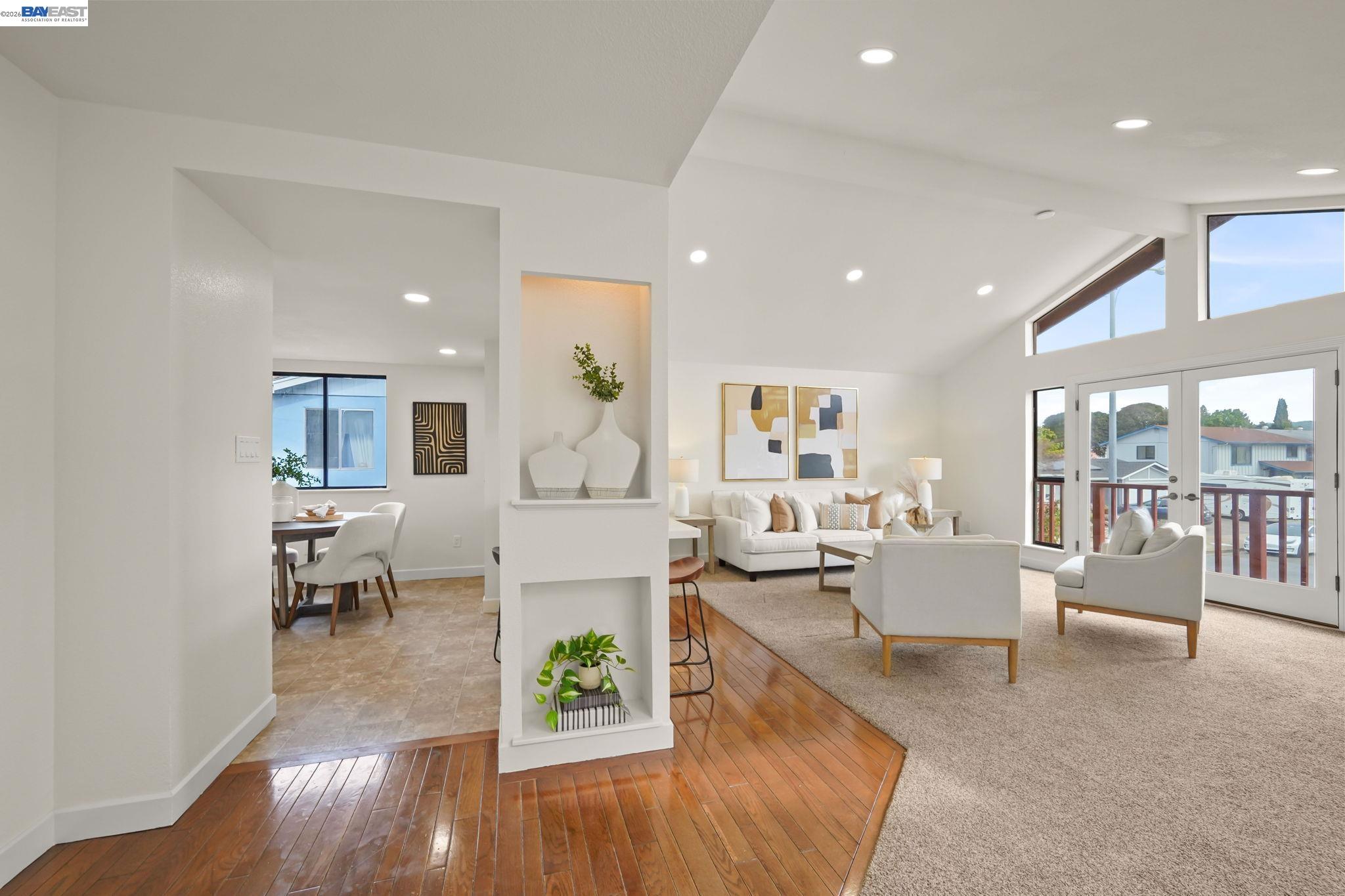 Detail Gallery Image 5 of 35 For 4369 Amador Rd, Fremont,  CA 94538 - 4 Beds | 2 Baths