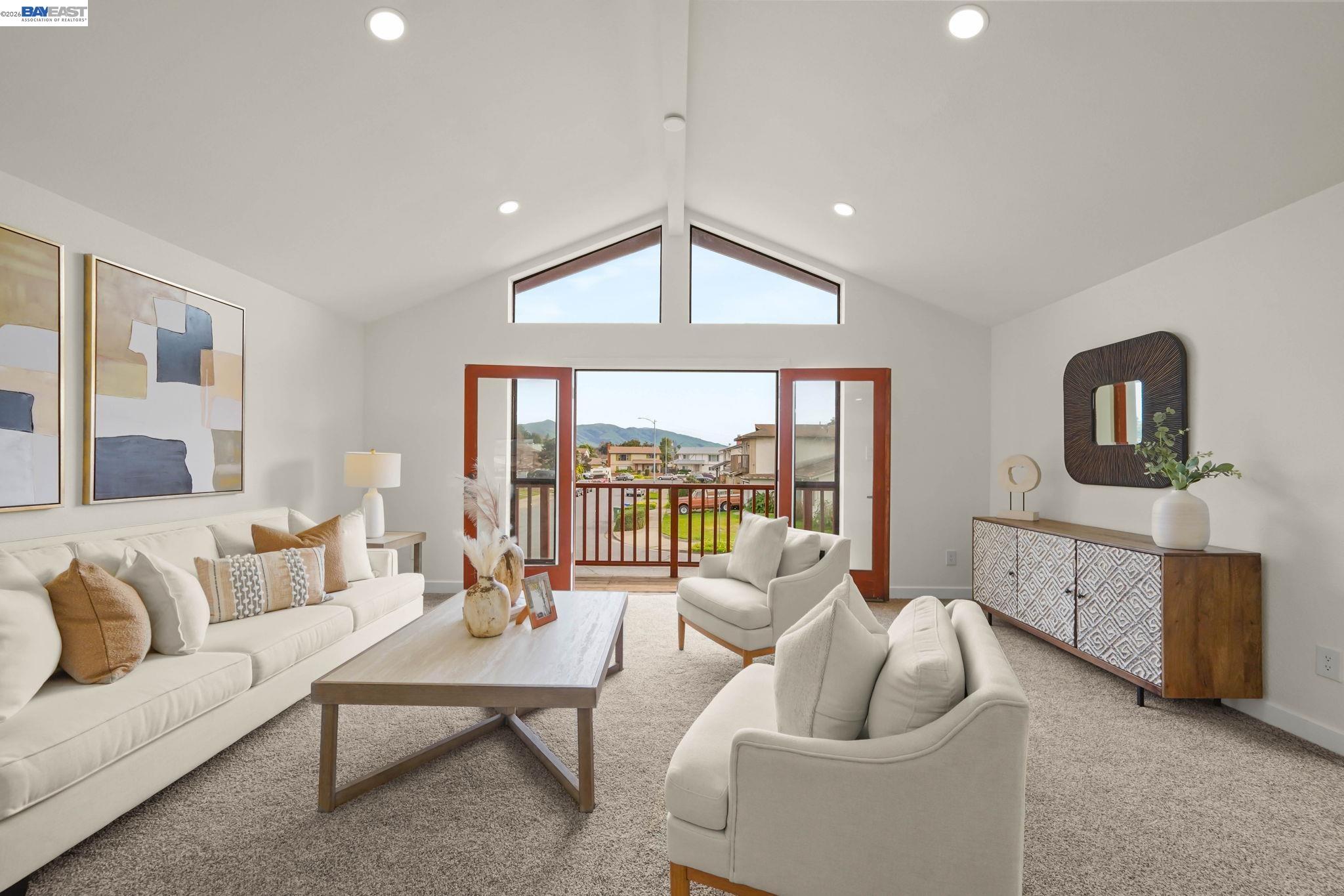 Detail Gallery Image 7 of 35 For 4369 Amador Rd, Fremont,  CA 94538 - 4 Beds | 2 Baths