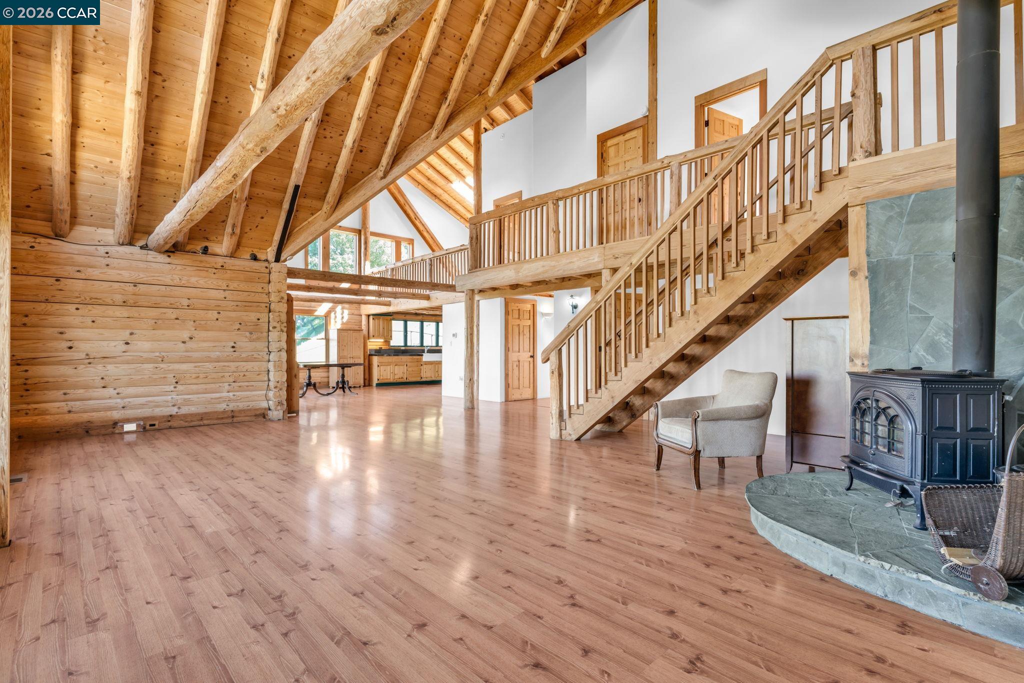 Detail Gallery Image 13 of 59 For 530 Leon Way, Clayton,  CA 94517 - 4 Beds | 3 Baths