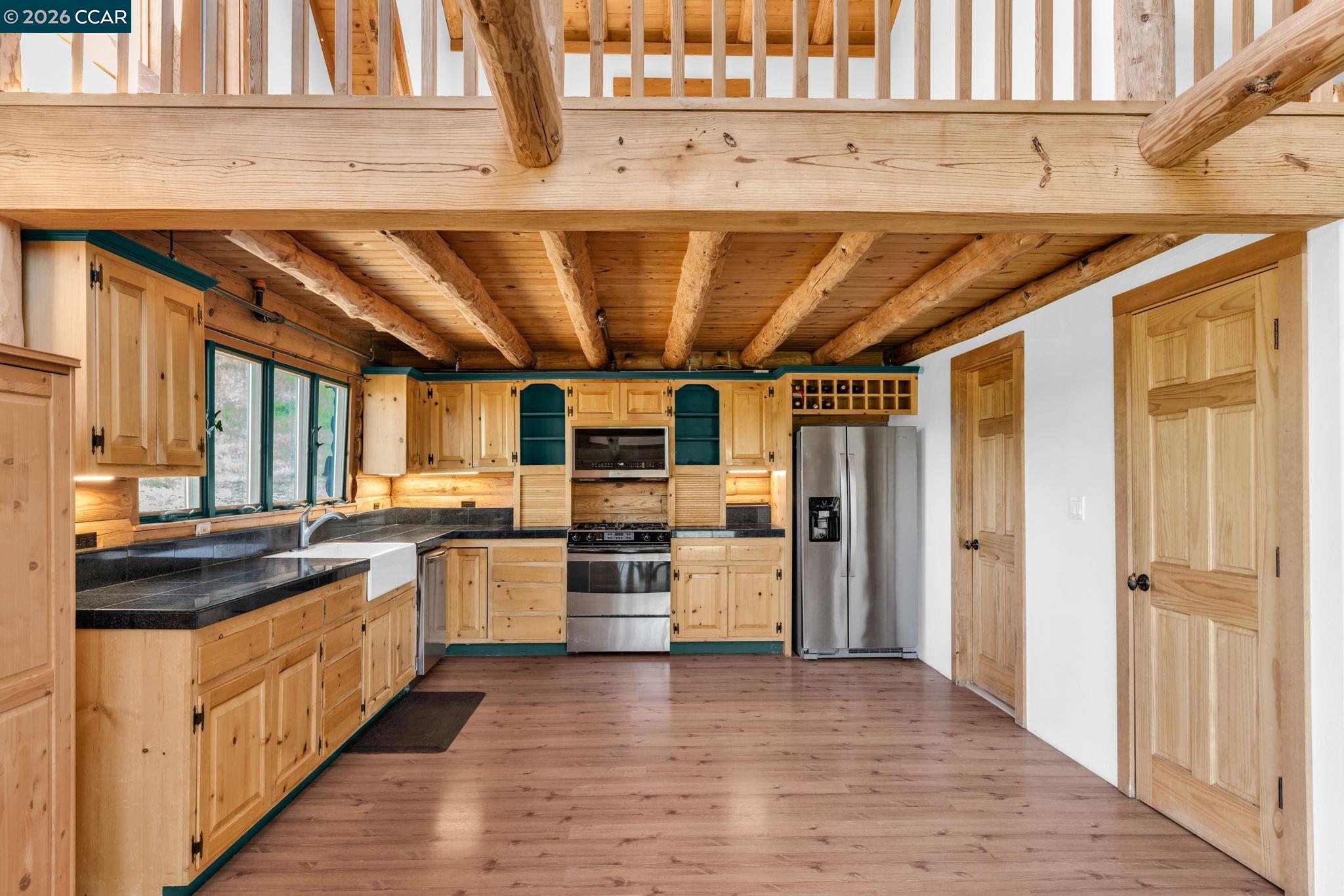 Detail Gallery Image 18 of 59 For 530 Leon Way, Clayton,  CA 94517 - 4 Beds | 3 Baths