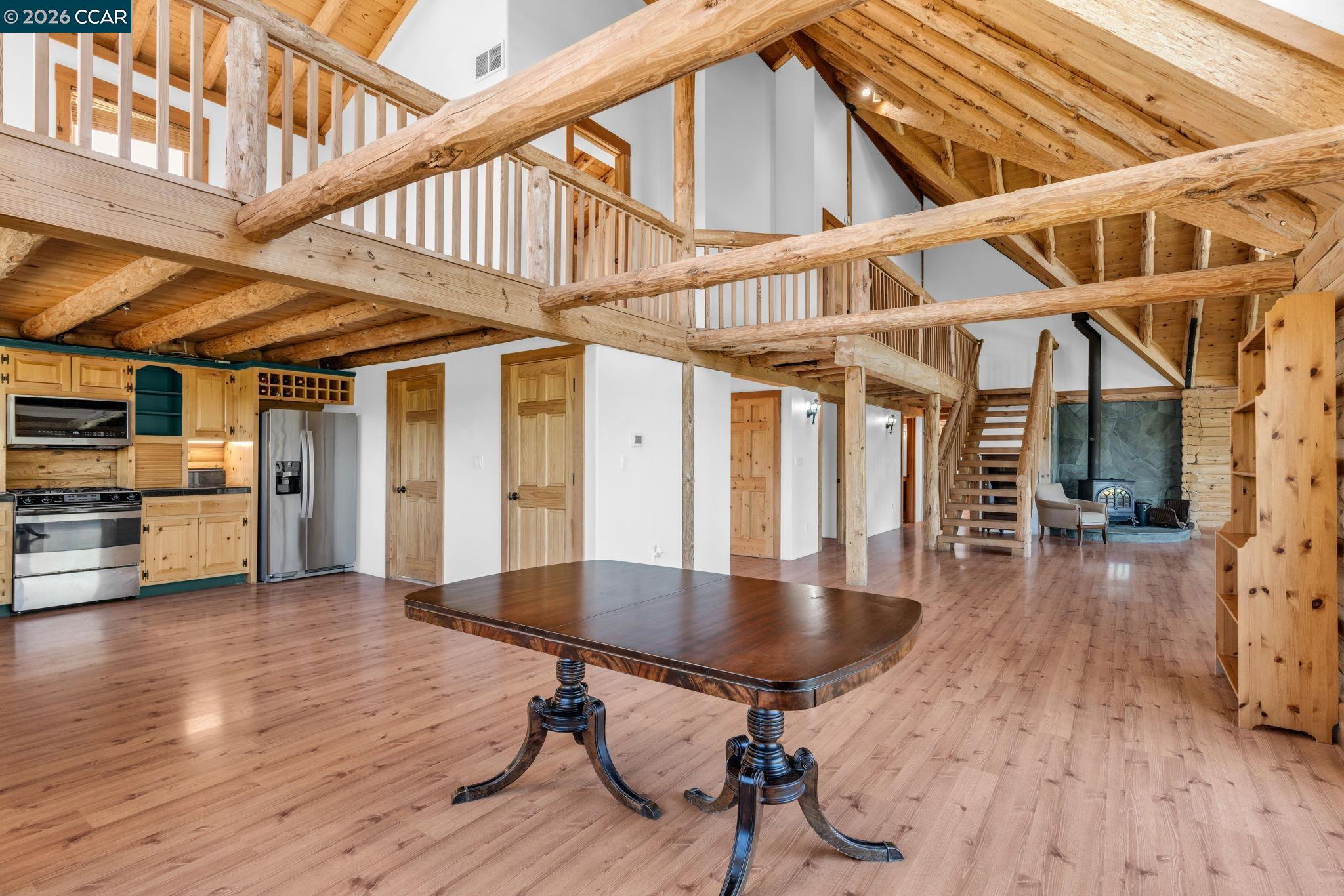 Detail Gallery Image 18 of 59 For 530 Leon Way, Clayton,  CA 94517 - 4 Beds | 3 Baths