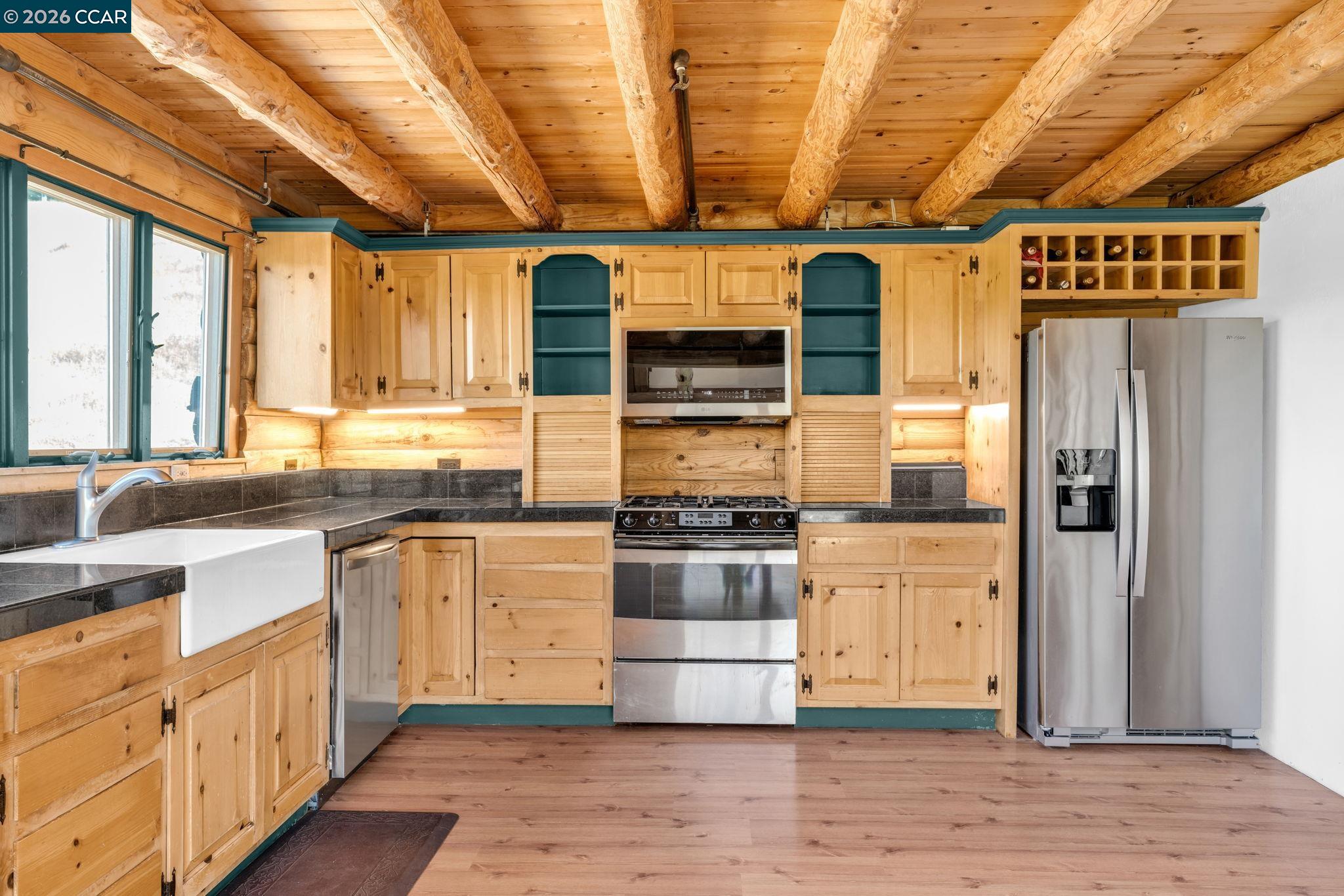 Detail Gallery Image 22 of 59 For 530 Leon Way, Clayton,  CA 94517 - 4 Beds | 3 Baths