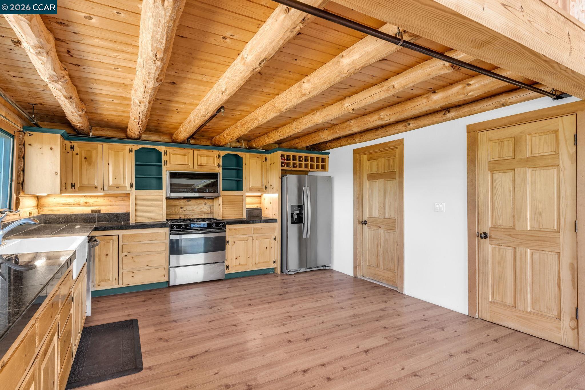 Detail Gallery Image 23 of 59 For 530 Leon Way, Clayton,  CA 94517 - 4 Beds | 3 Baths