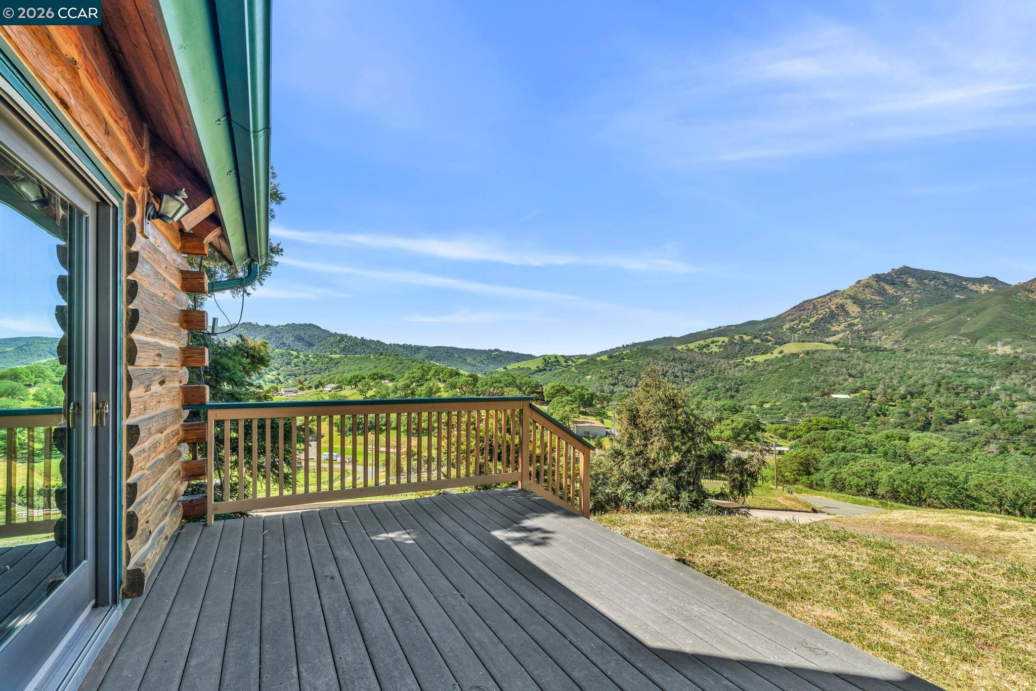 530 Leon Way, Clayton, CA, 94517