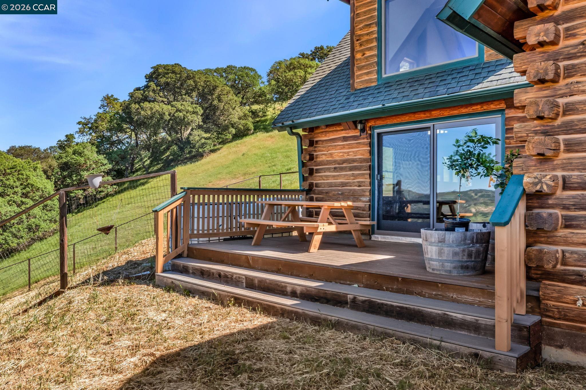 Detail Gallery Image 40 of 59 For 530 Leon Way, Clayton,  CA 94517 - 4 Beds | 3 Baths