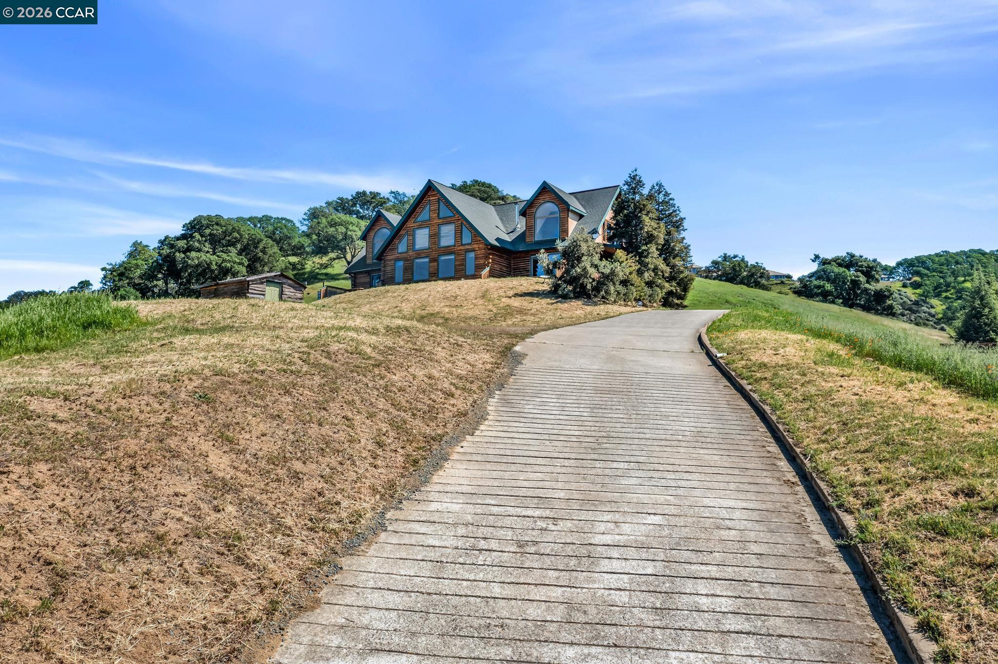 530 Leon Way, Clayton, CA, 94517