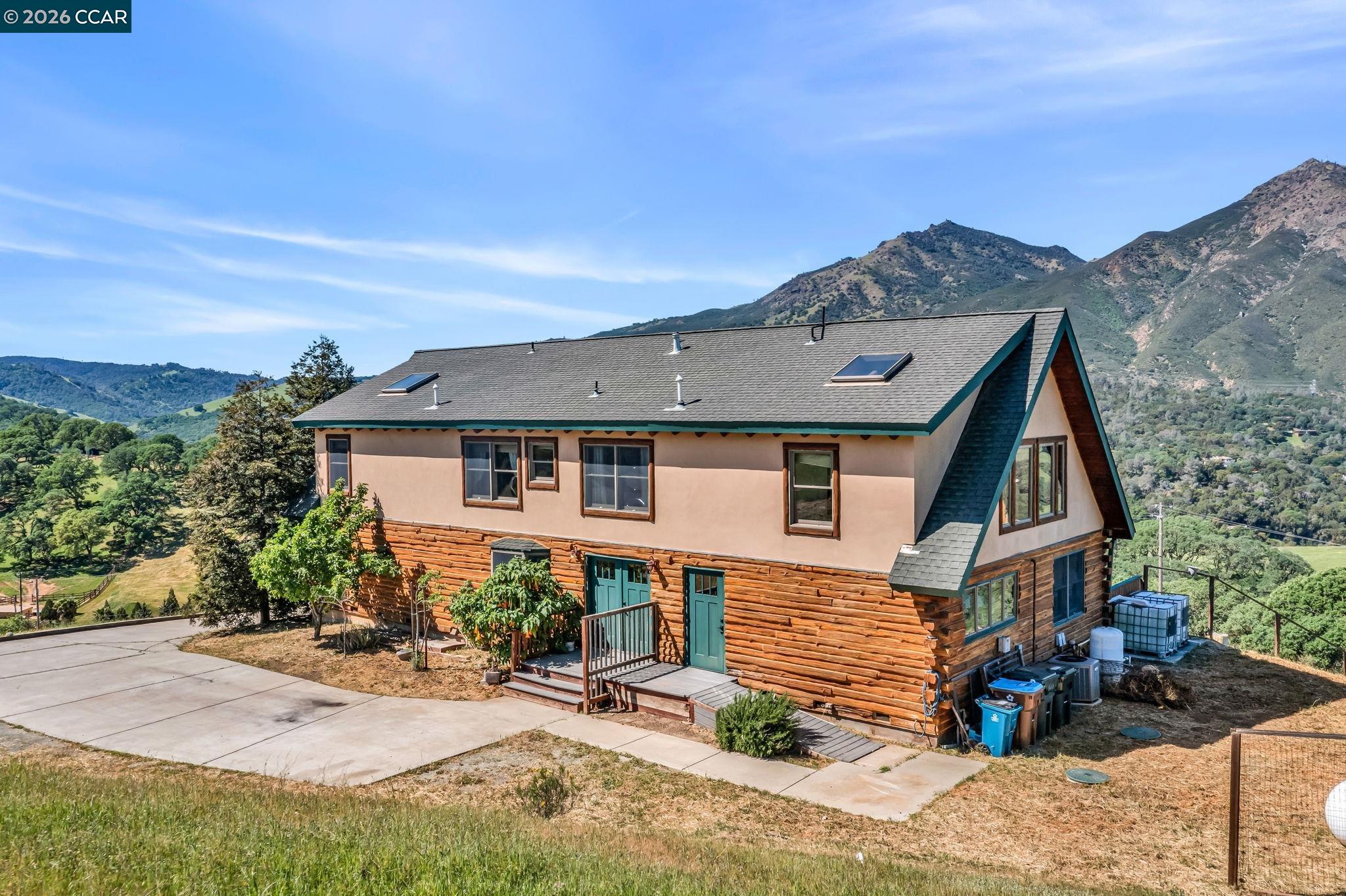 Detail Gallery Image 48 of 59 For 530 Leon Way, Clayton,  CA 94517 - 4 Beds | 3 Baths