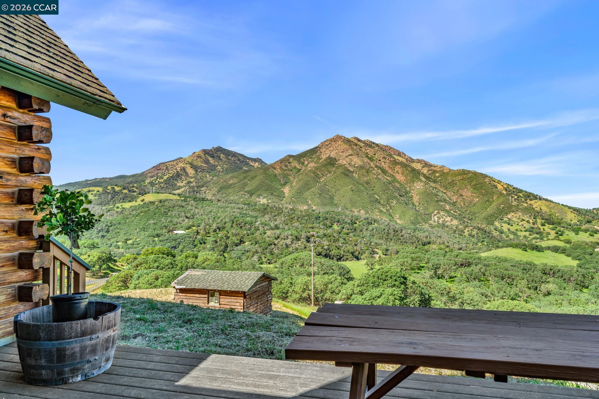 Detail Gallery Image 48 of 59 For 530 Leon Way, Clayton,  CA 94517 - 4 Beds | 3 Baths