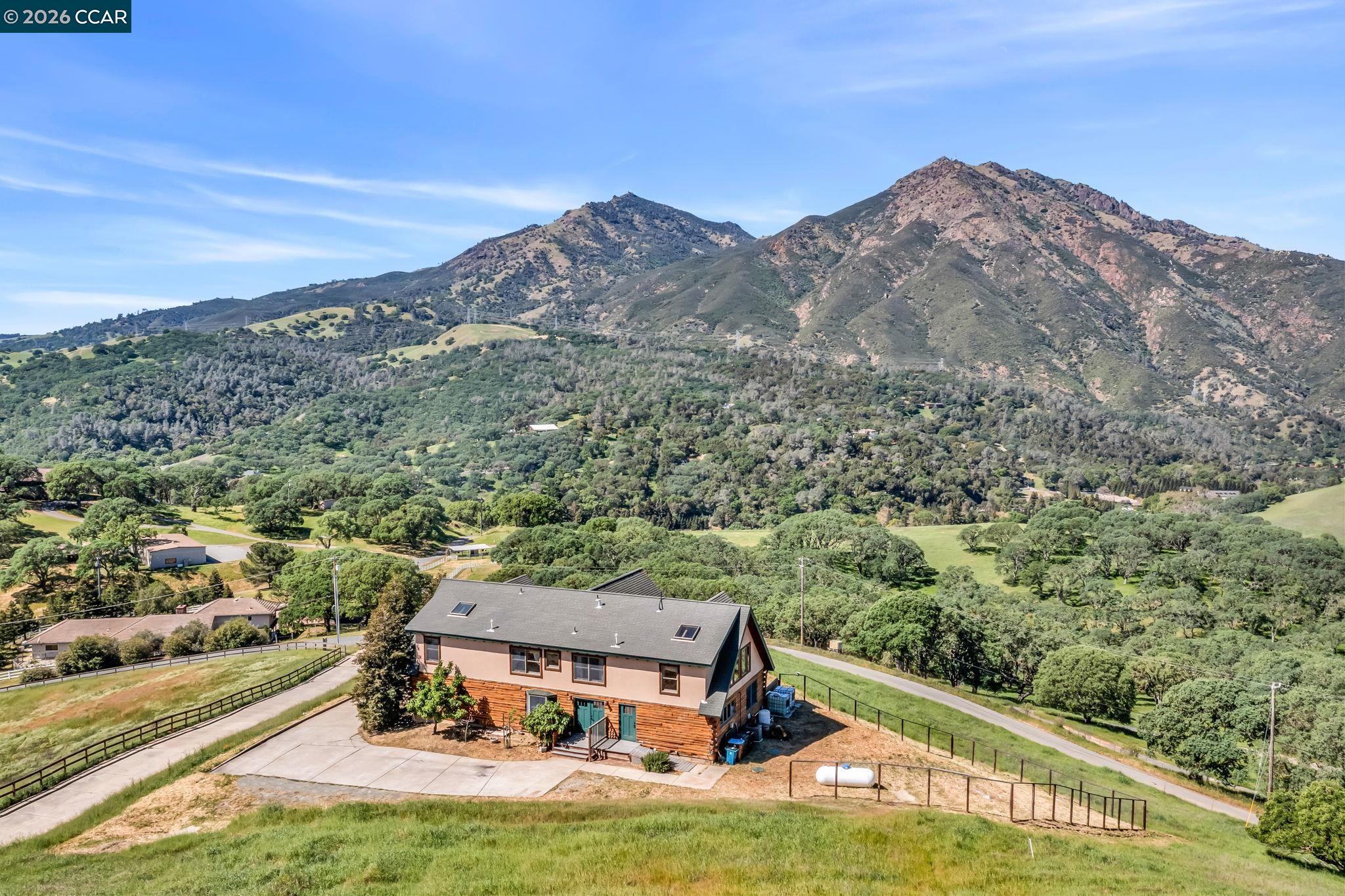 Detail Gallery Image 49 of 59 For 530 Leon Way, Clayton,  CA 94517 - 4 Beds | 3 Baths