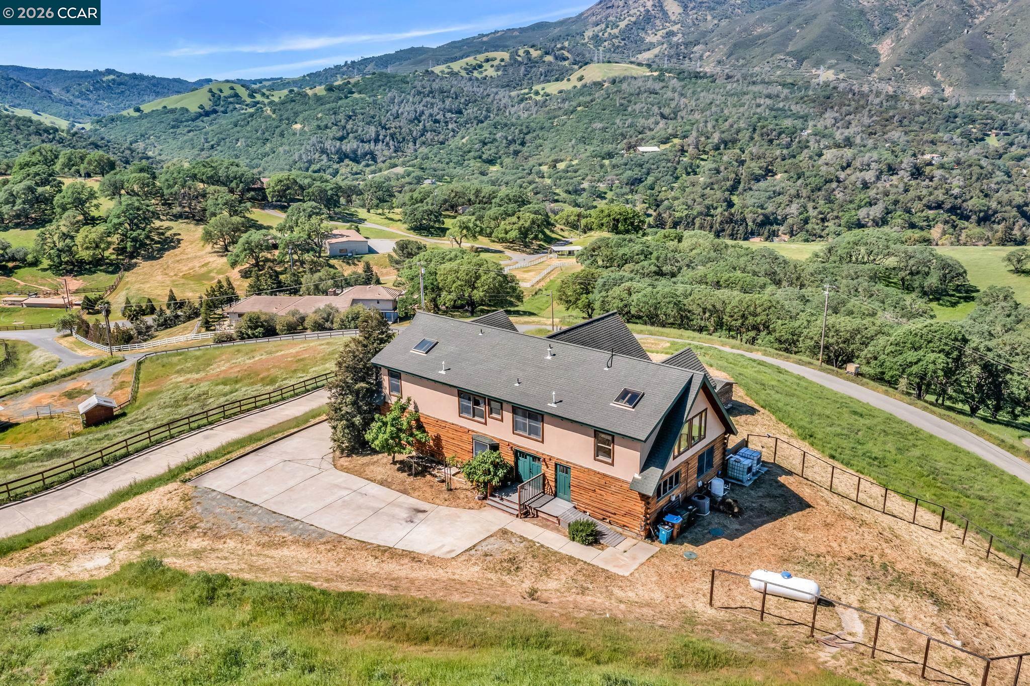 530 Leon Way, Clayton, CA, 94517