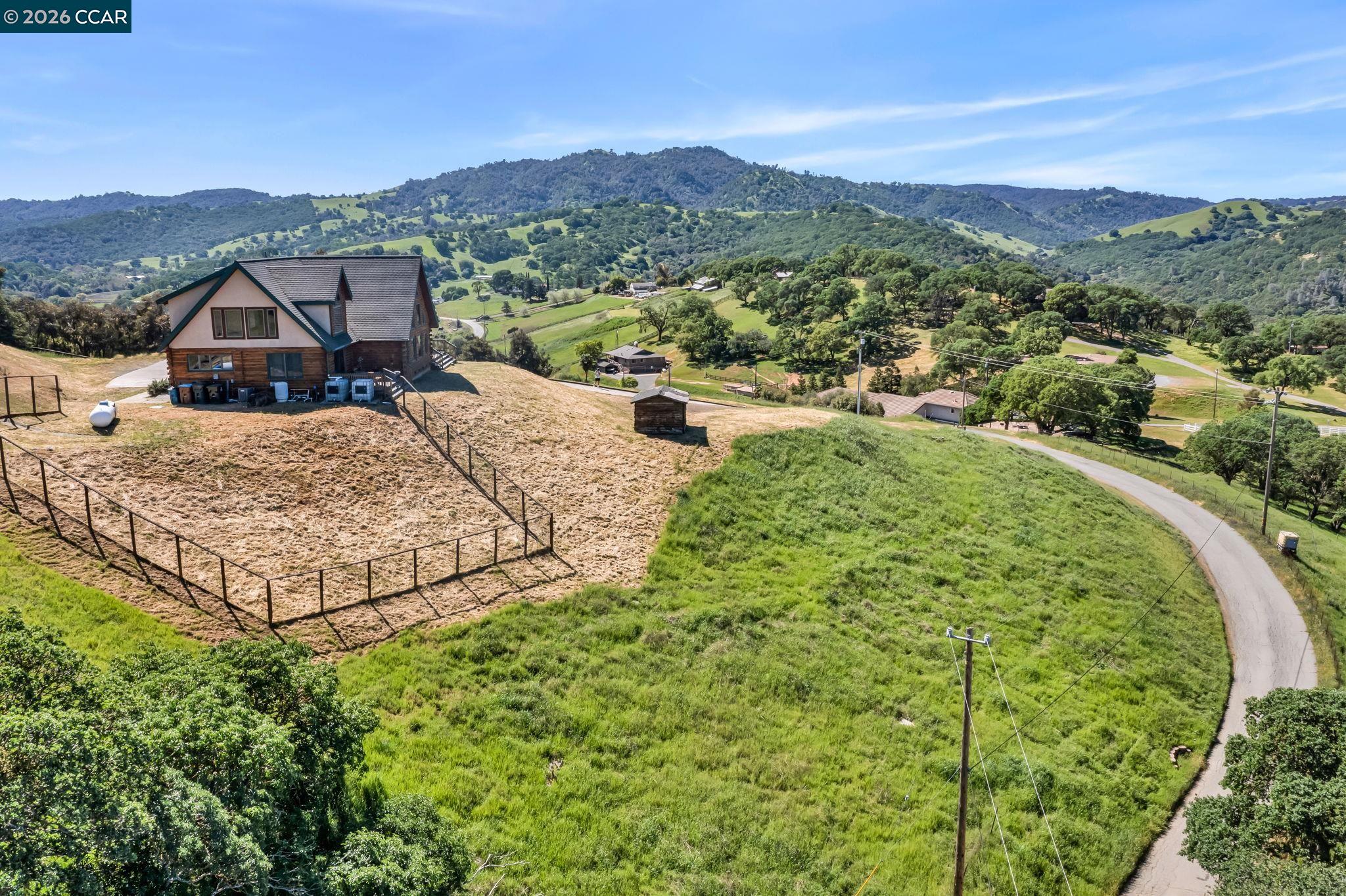 530 Leon Way, Clayton, CA, 94517