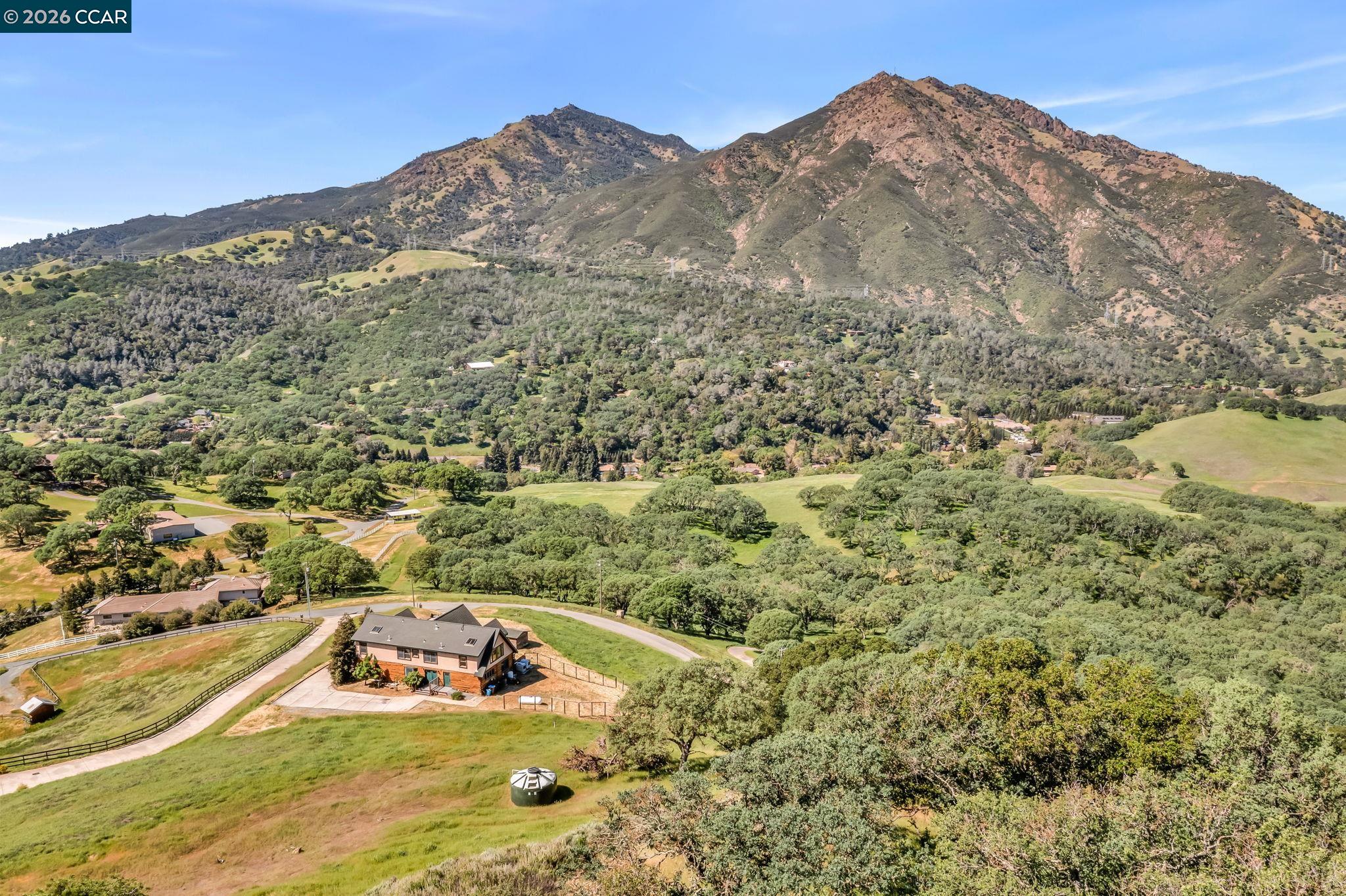 Detail Gallery Image 52 of 59 For 530 Leon Way, Clayton,  CA 94517 - 4 Beds | 3 Baths