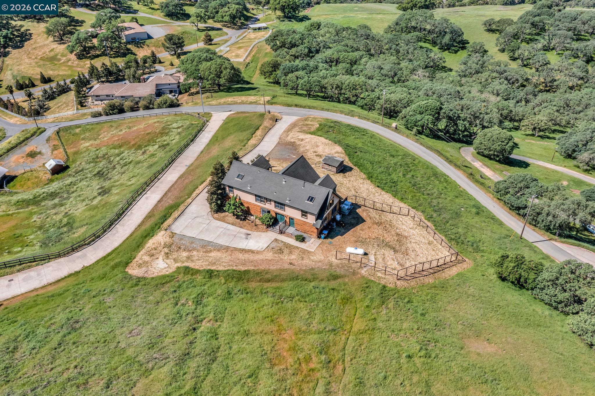 Detail Gallery Image 53 of 59 For 530 Leon Way, Clayton,  CA 94517 - 4 Beds | 3 Baths