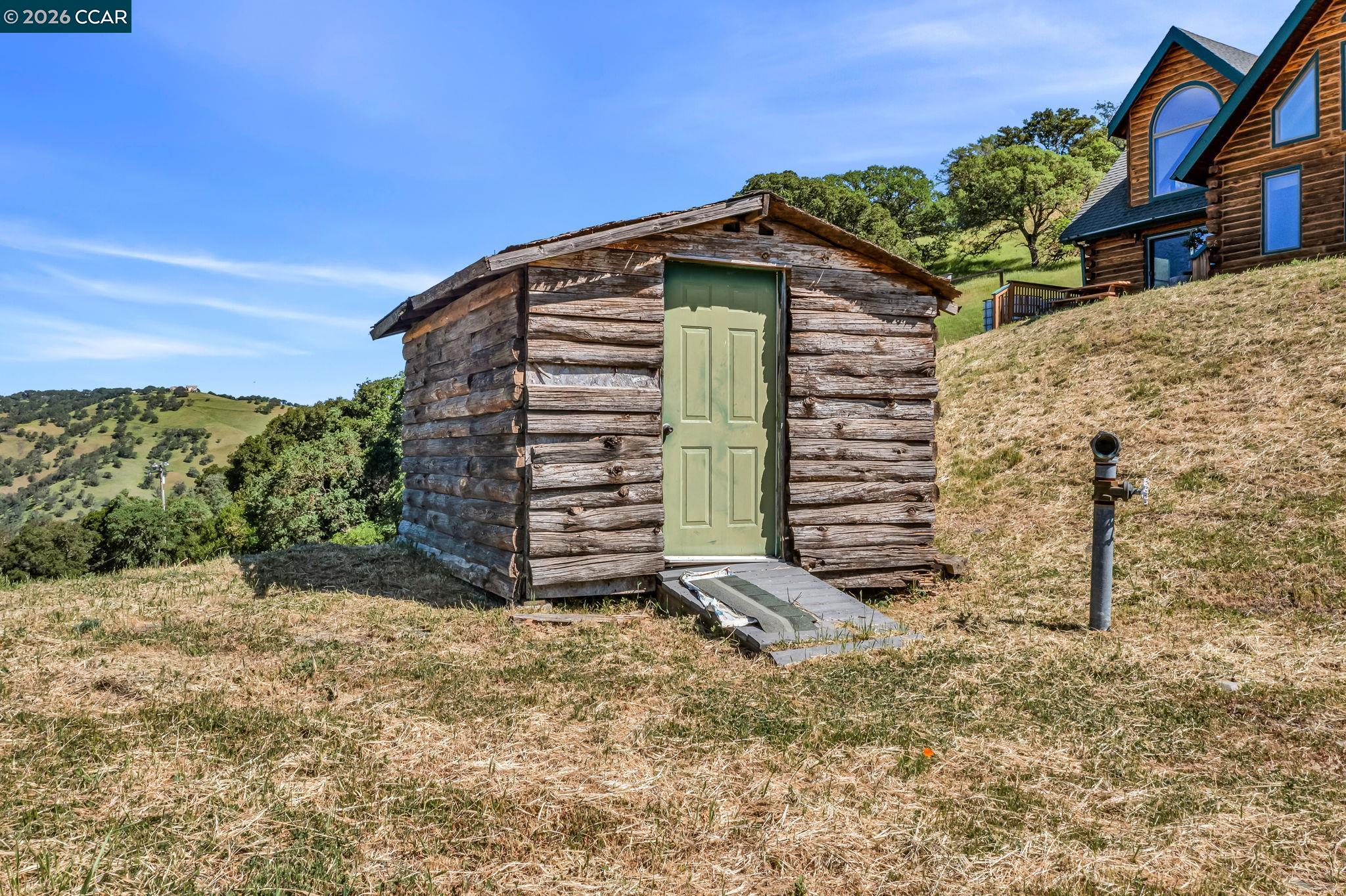 Detail Gallery Image 54 of 59 For 530 Leon Way, Clayton,  CA 94517 - 4 Beds | 3 Baths