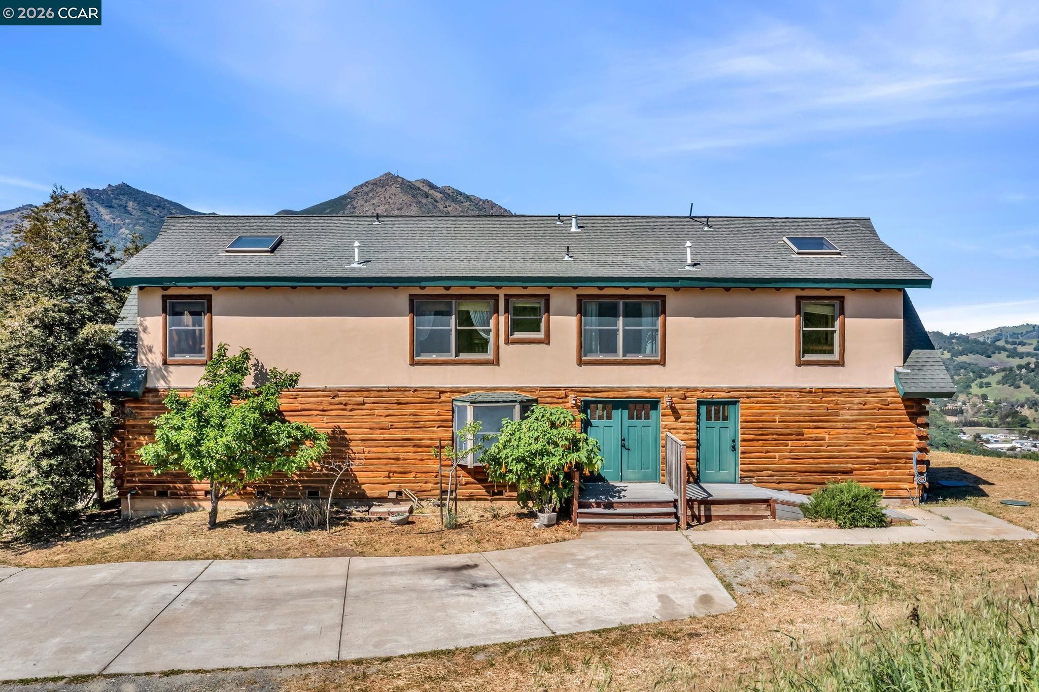 530 Leon Way, Clayton, CA, 94517