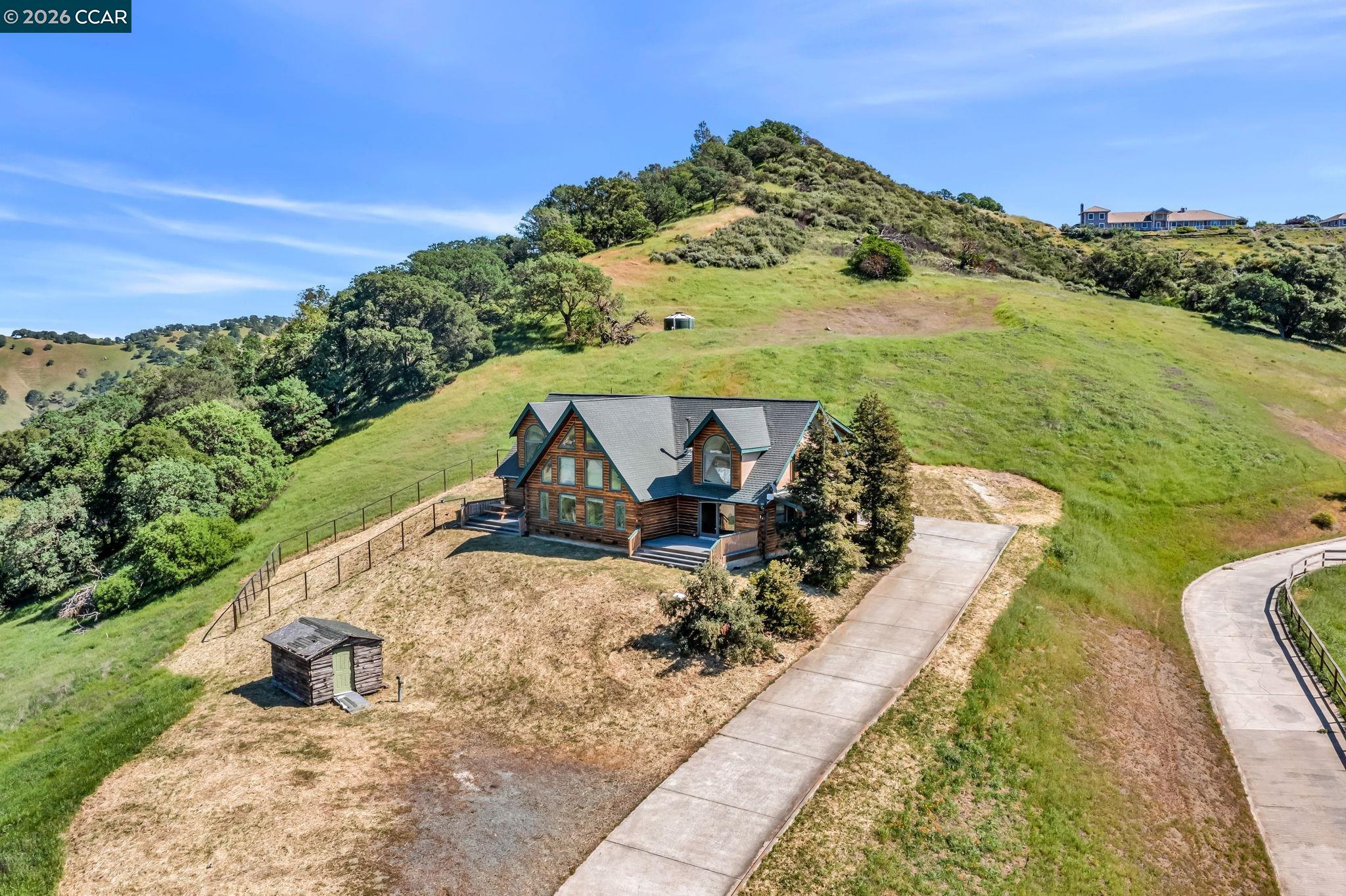 Detail Gallery Image 58 of 59 For 530 Leon Way, Clayton,  CA 94517 - 4 Beds | 3 Baths