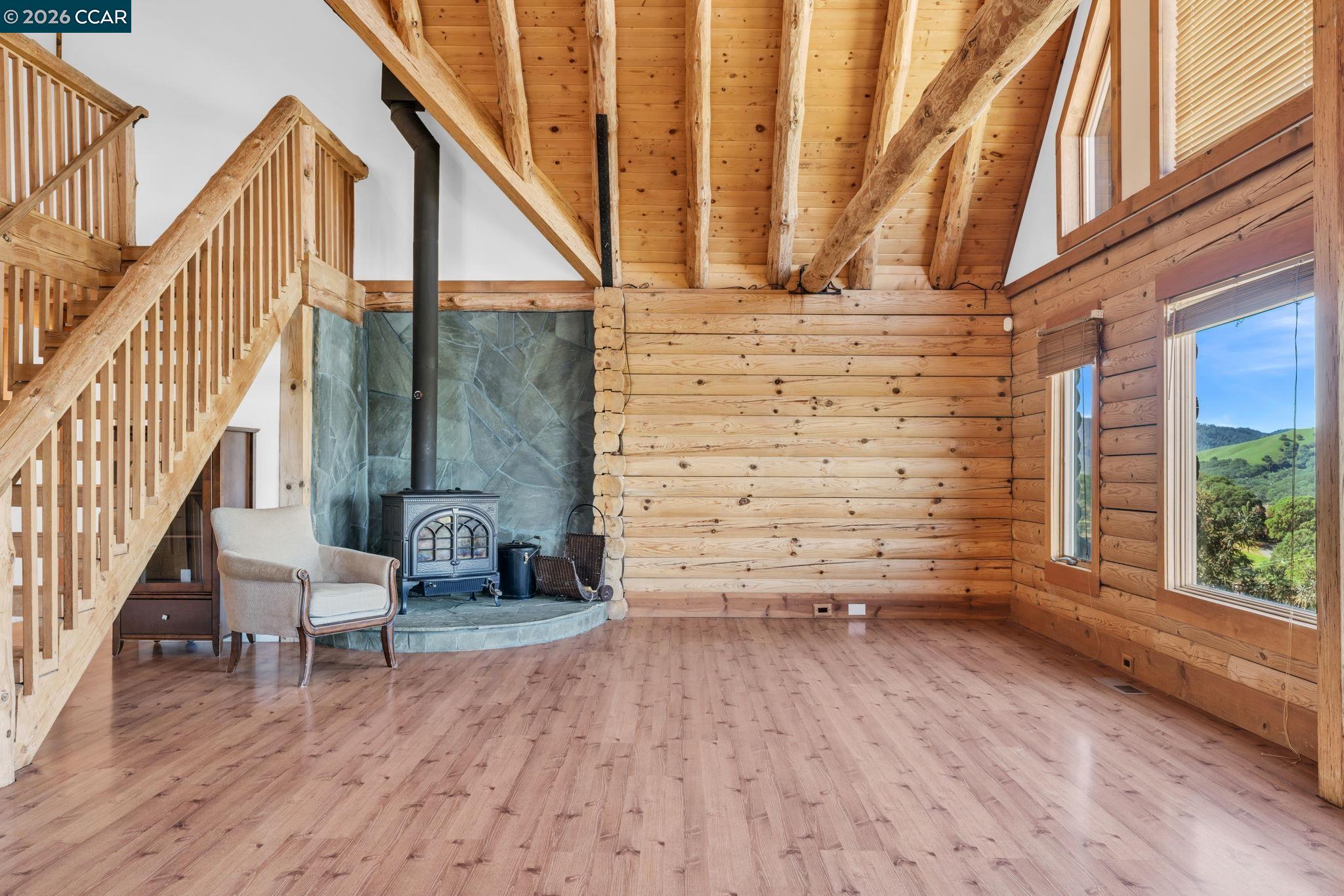 Detail Gallery Image 9 of 59 For 530 Leon Way, Clayton,  CA 94517 - 4 Beds | 3 Baths