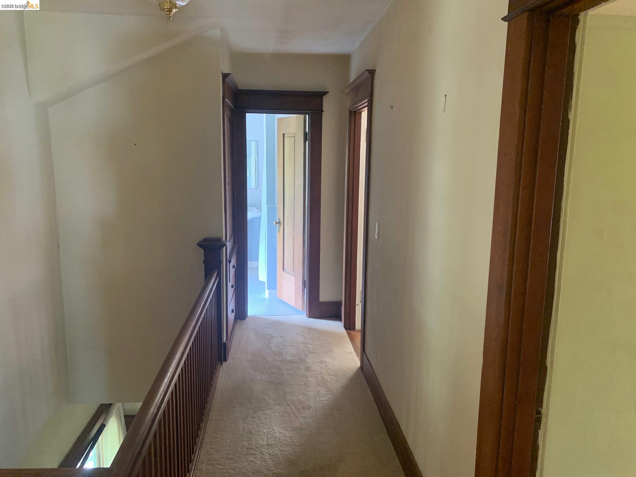 Detail Gallery Image 17 of 22 For 2800 Prince St, Berkeley,  CA 94705 - 4 Beds | 1/1 Baths