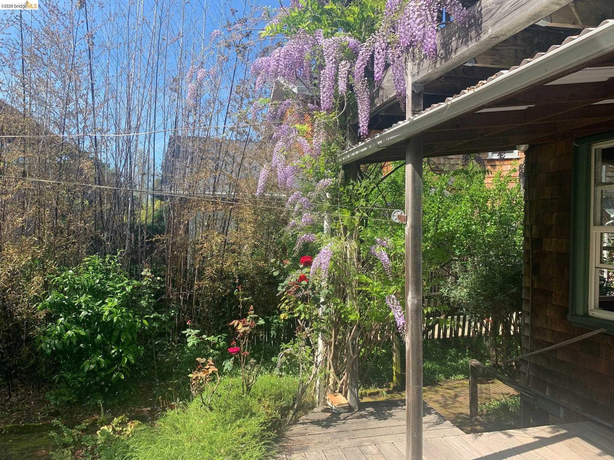 Detail Gallery Image 6 of 22 For 2800 Prince St, Berkeley,  CA 94705 - 4 Beds | 1/1 Baths