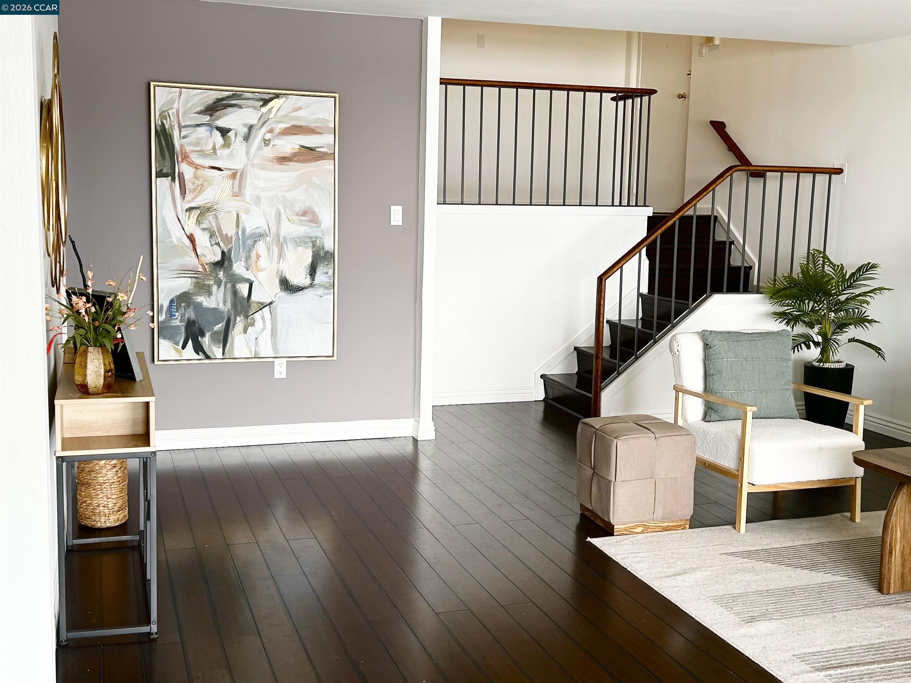 Detail Gallery Image 17 of 33 For 1555 Lakeside Dr. #50,  Oakland,  CA 94612 - 2 Beds | 2 Baths