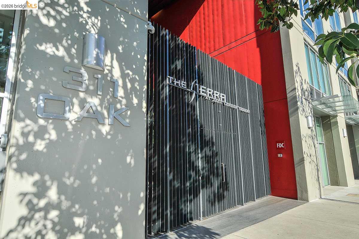 Detail Gallery Image 32 of 34 For 311 Oak St Ph27,  Oakland,  CA 94607 - 2 Beds | 2 Baths